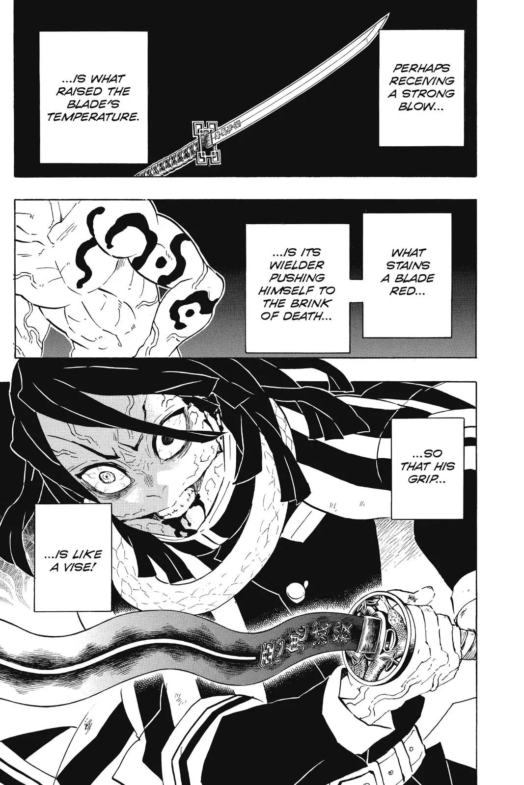Read Demon Slayer - Chapter 189 - www.readdemonslayerfree.com | Image 19