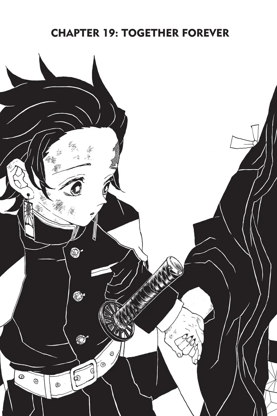 Read Demon Slayer - Chapter 19 - www.readdemonslayerfree.com | Image 1