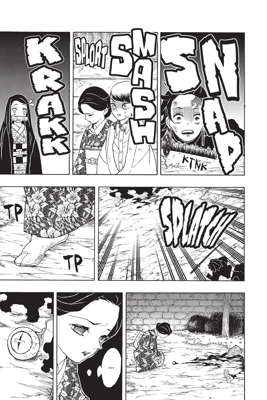 Read Demon Slayer - Chapter 19 - www.readdemonslayerfree.com | Image 3