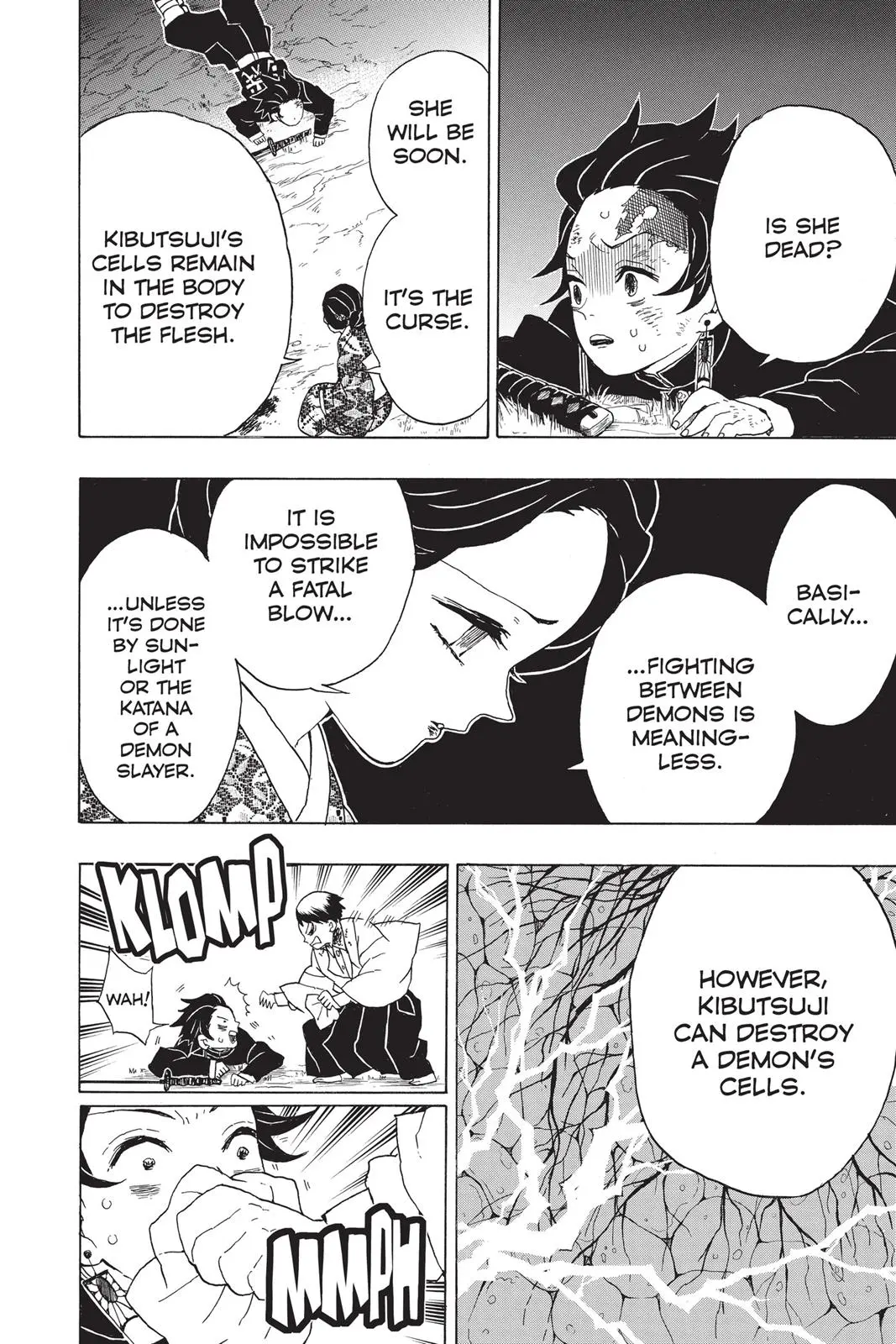 Read Demon Slayer - Chapter 19 - www.readdemonslayerfree.com | Image 4