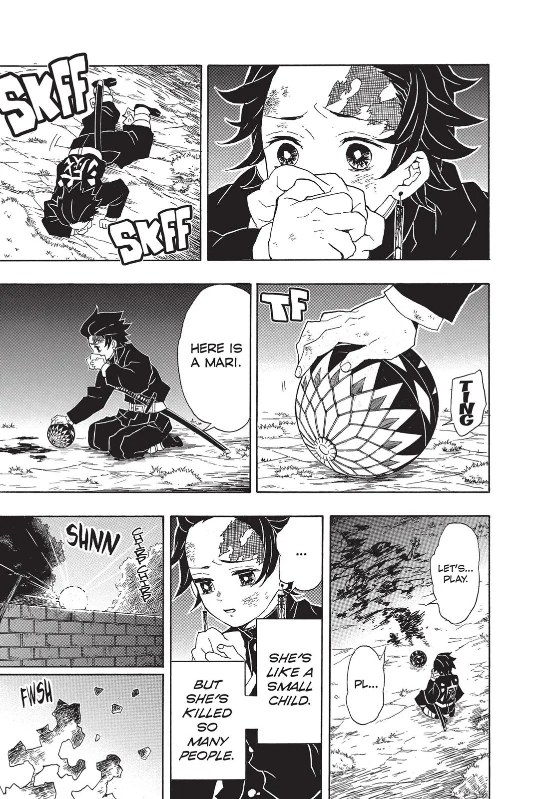 Read Demon Slayer - Chapter 19 - www.readdemonslayerfree.com | Image 7