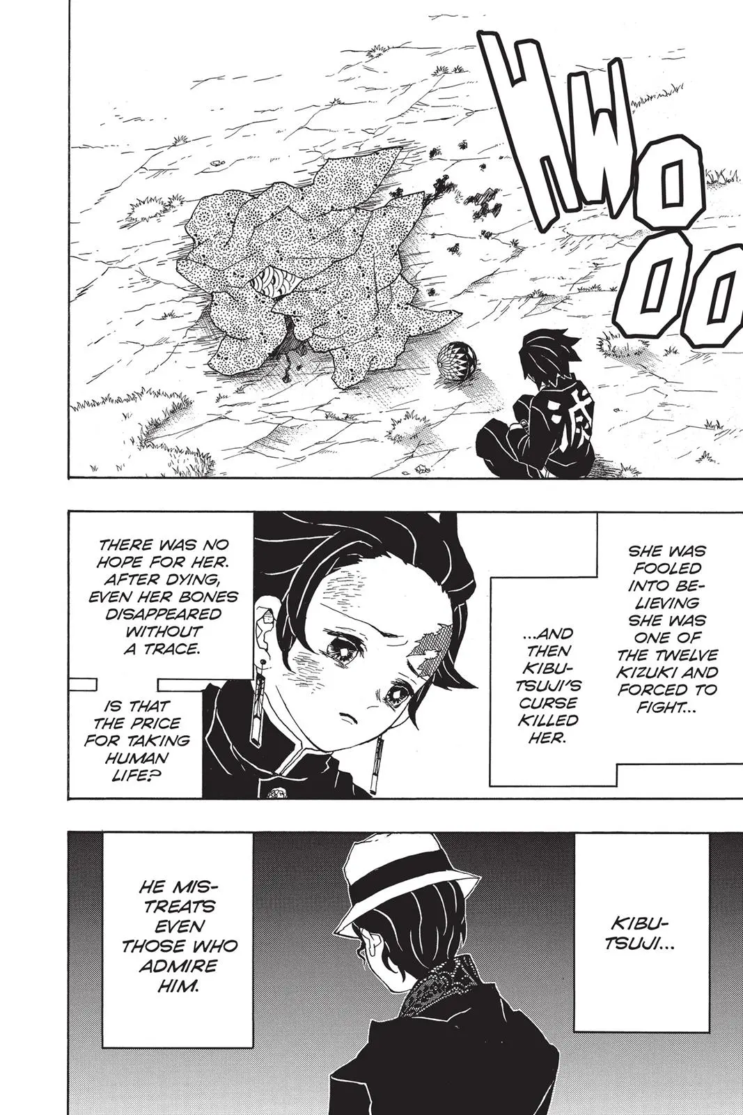 Read Demon Slayer - Chapter 19 - www.readdemonslayerfree.com | Image 8