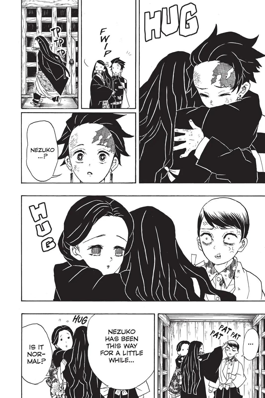 Read Demon Slayer - Chapter 19 - www.readdemonslayerfree.com | Image 10
