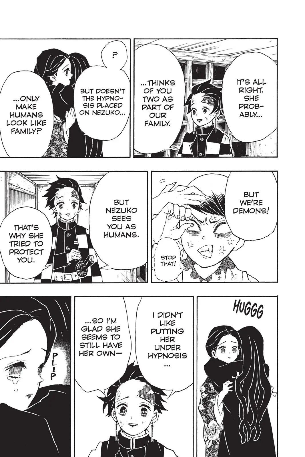 Read Demon Slayer - Chapter 19 - www.readdemonslayerfree.com | Image 11