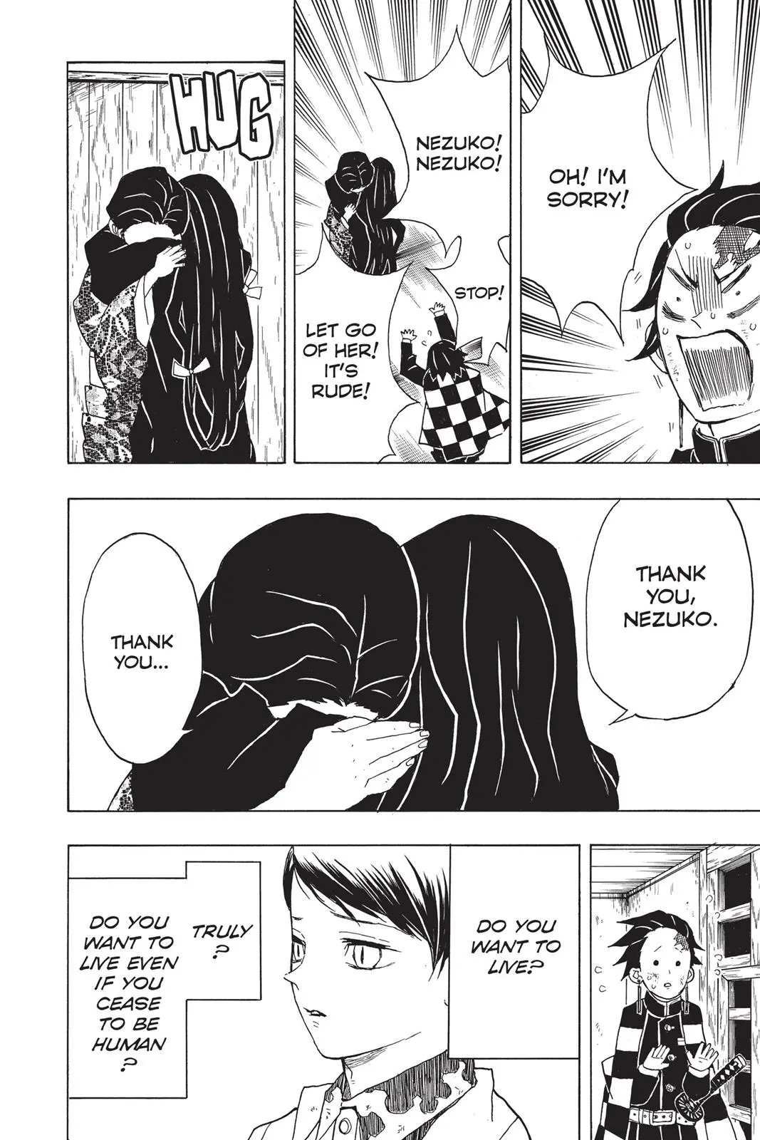 Read Demon Slayer - Chapter 19 - www.readdemonslayerfree.com | Image 12