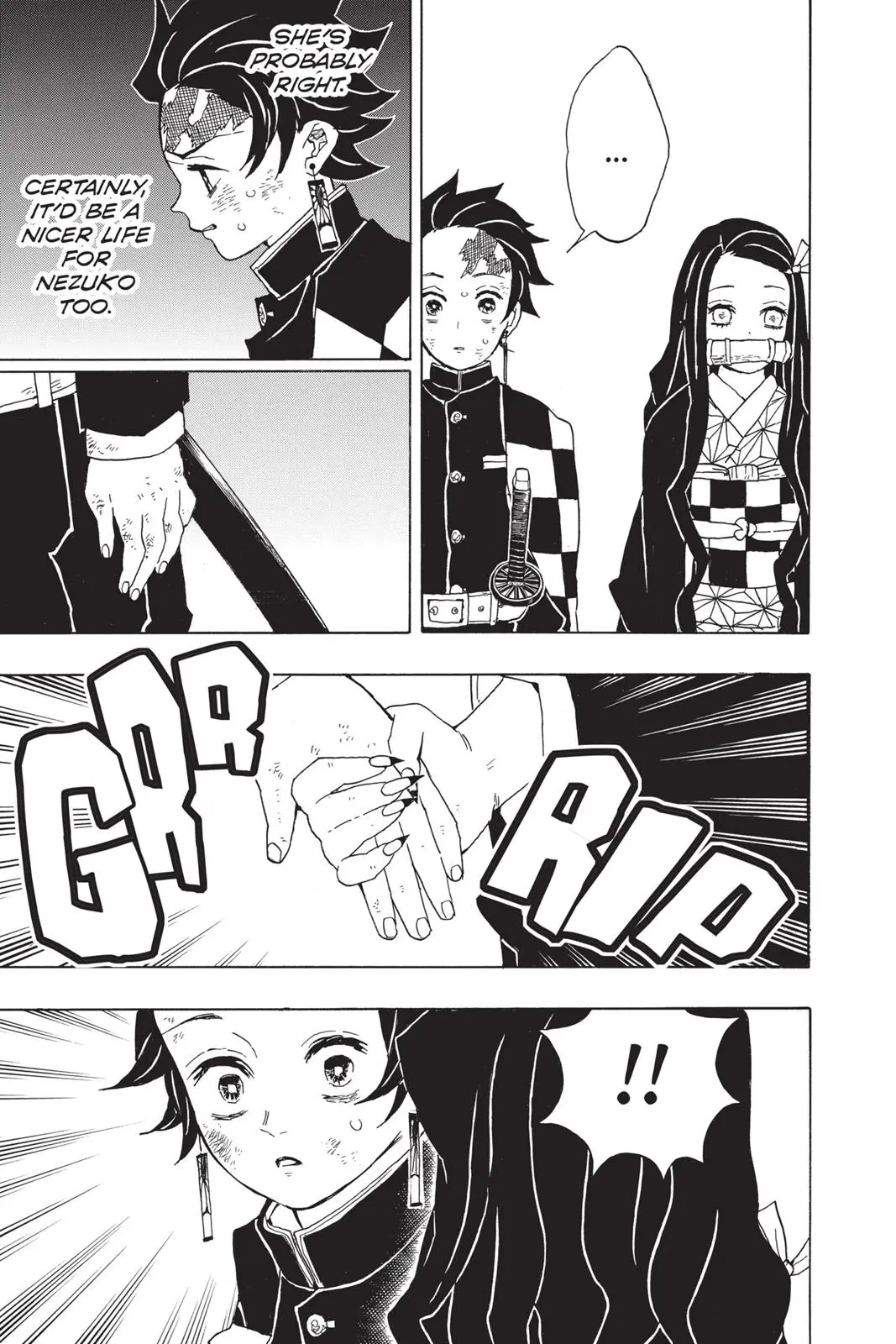 Read Demon Slayer - Chapter 19 - www.readdemonslayerfree.com | Image 15