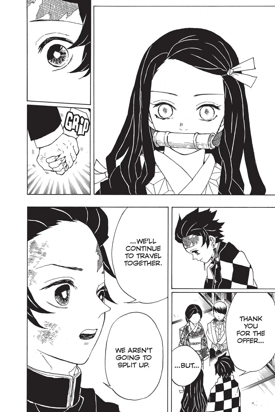 Read Demon Slayer - Chapter 19 - www.readdemonslayerfree.com | Image 16