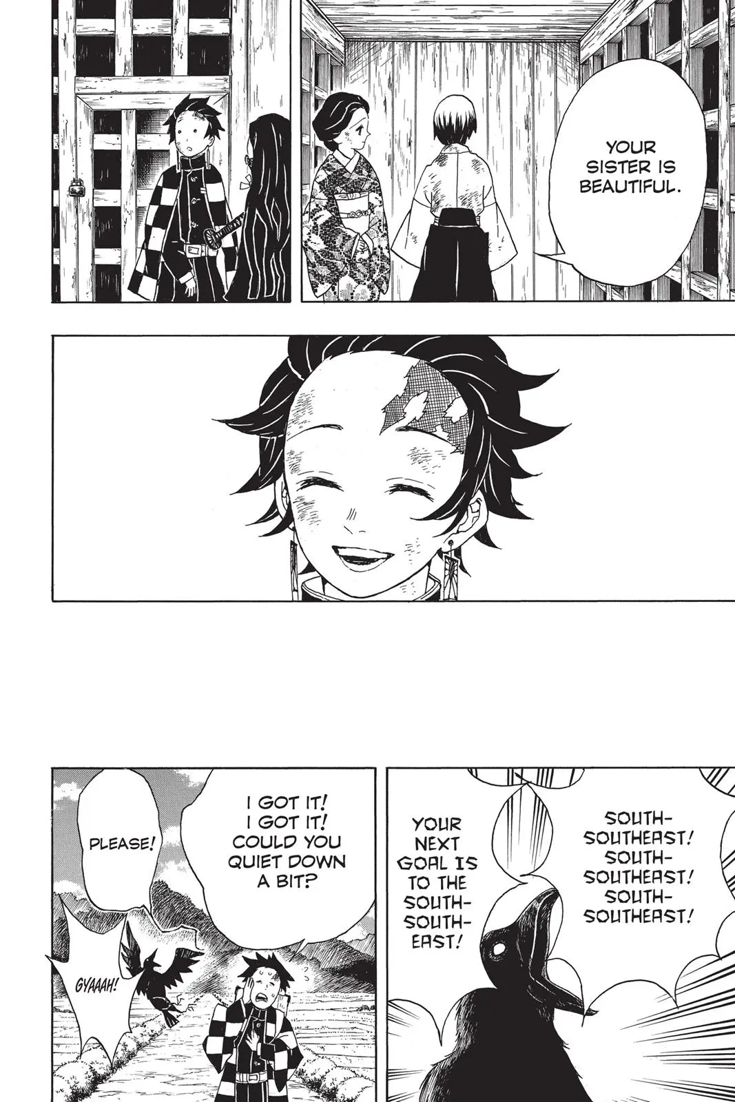 Read Demon Slayer - Chapter 19 - www.readdemonslayerfree.com | Image 18