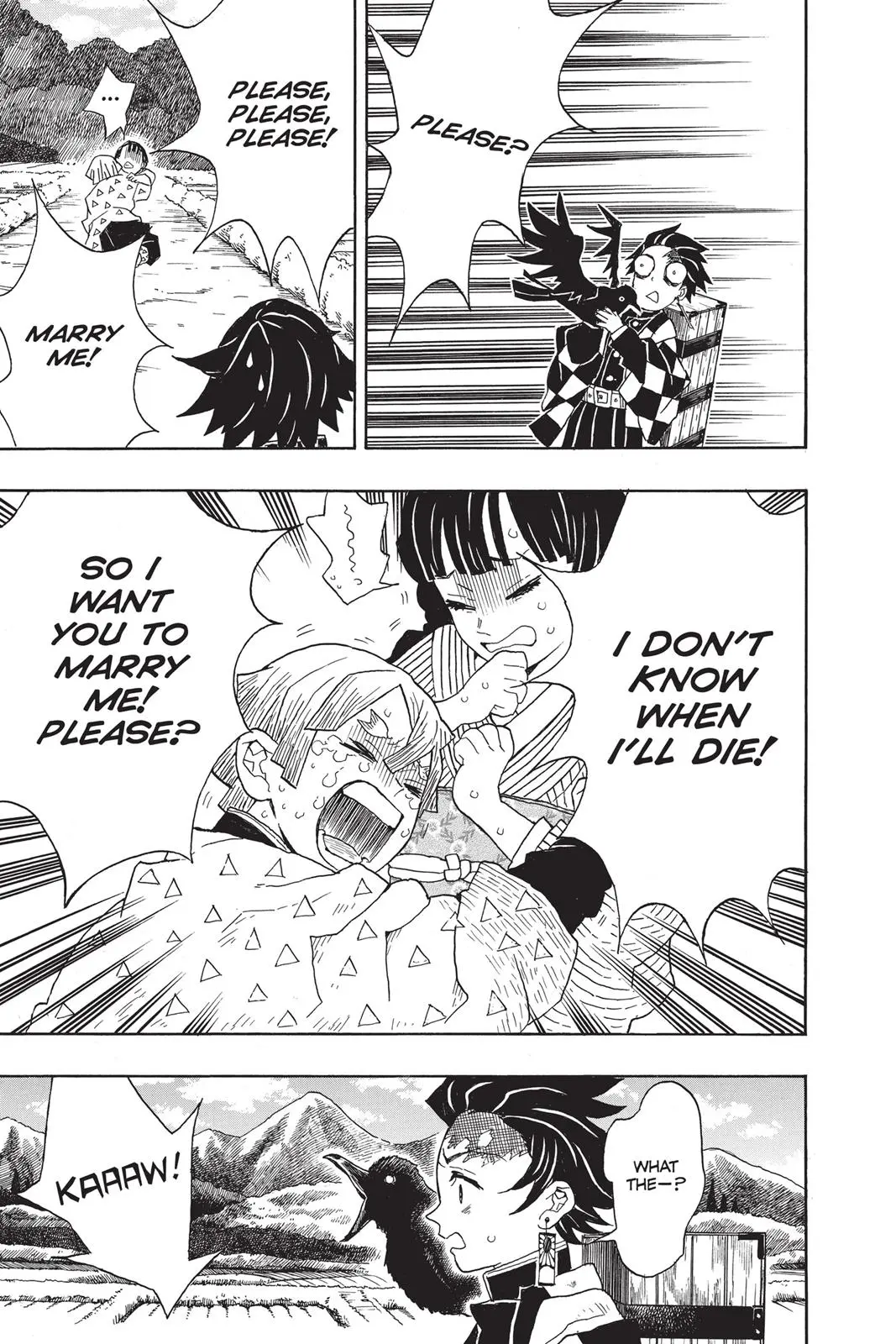Read Demon Slayer - Chapter 19 - www.readdemonslayerfree.com | Image 19