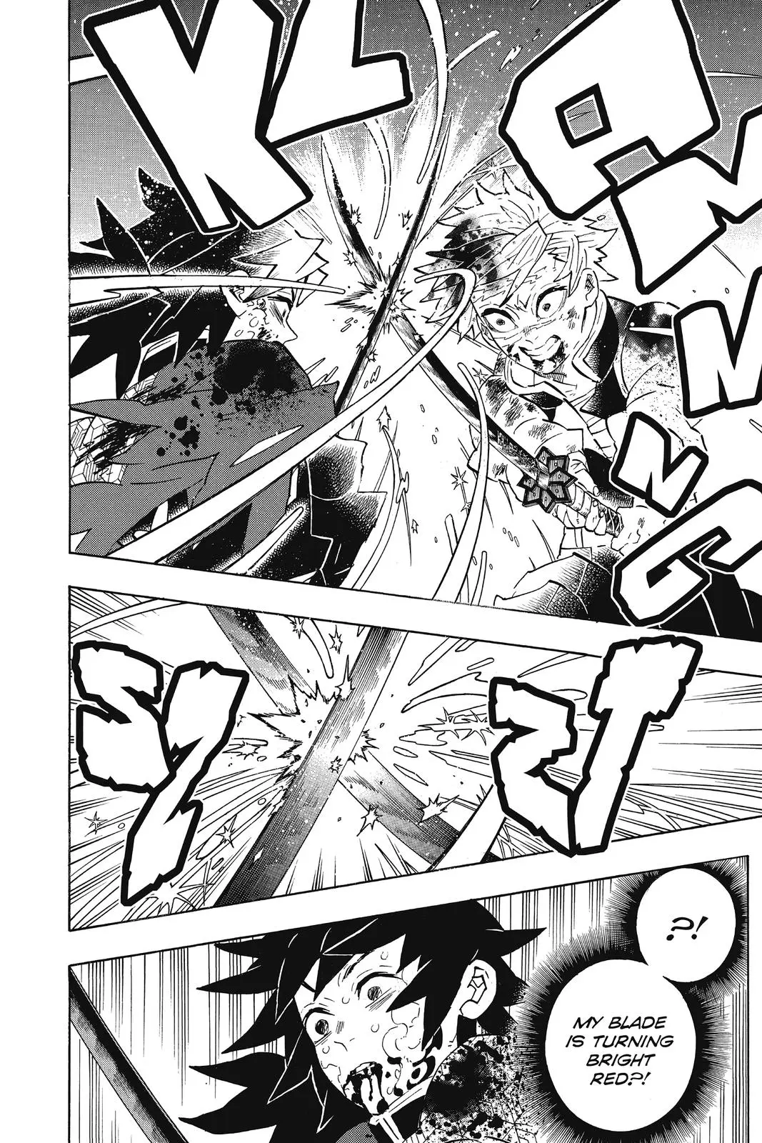 Read Demon Slayer - Chapter 190 - www.readdemonslayerfree.com | Image 18