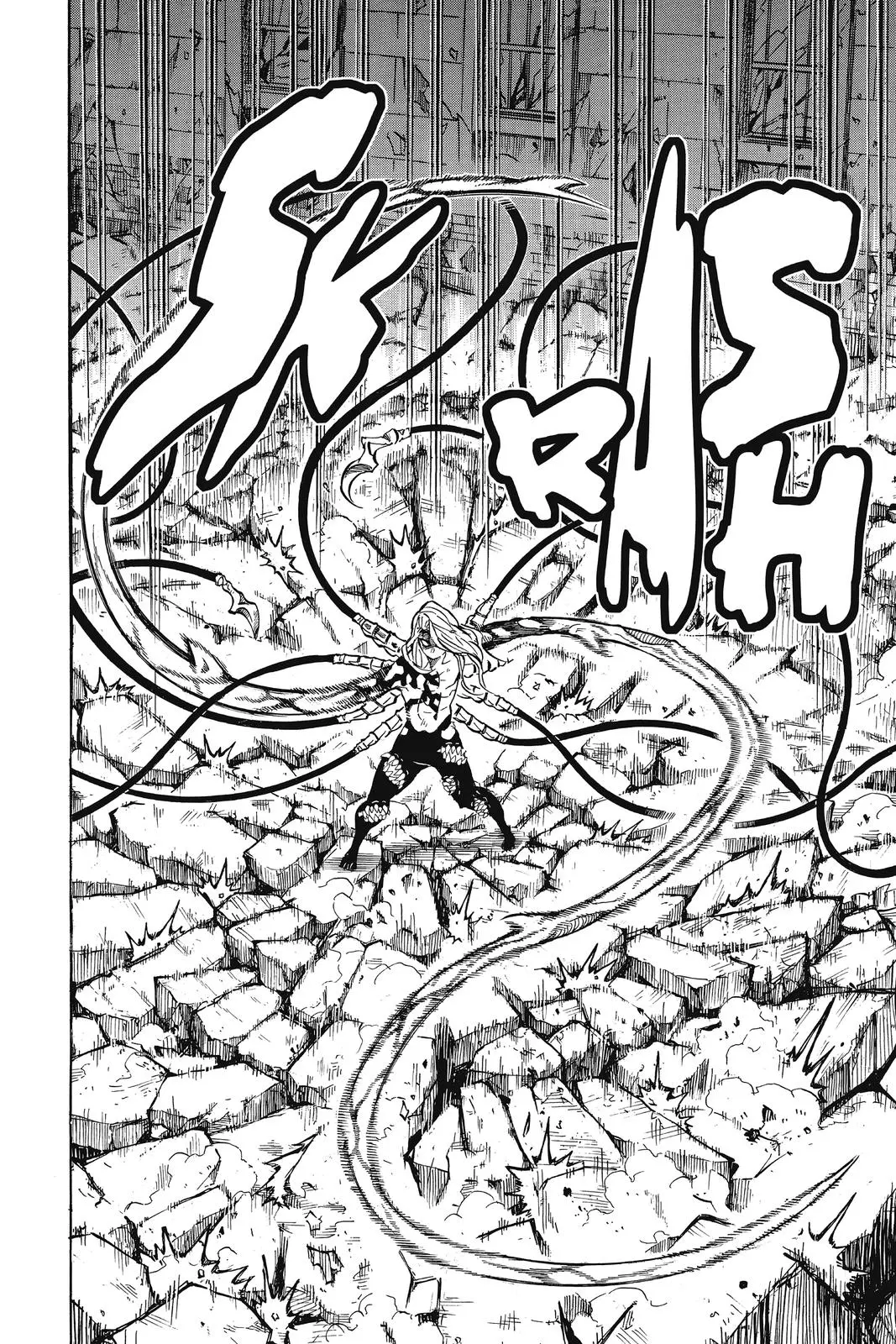Read Demon Slayer - Chapter 191 - www.readdemonslayerfree.com | Image 12