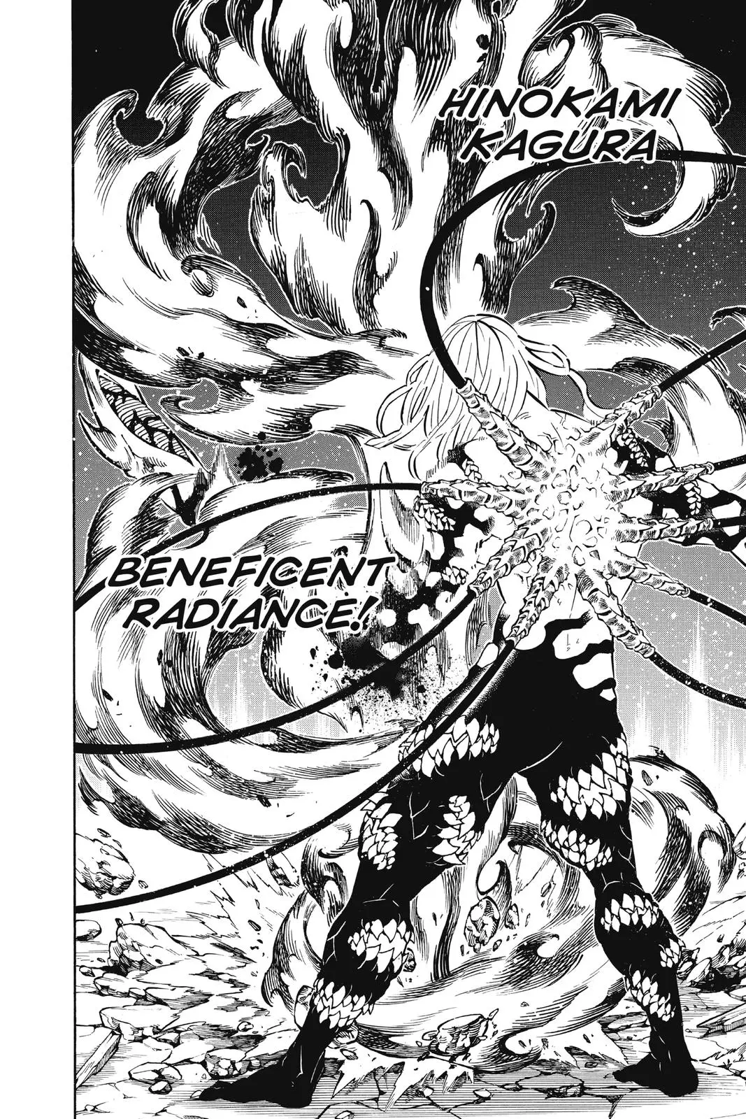Read Demon Slayer - Chapter 191 - www.readdemonslayerfree.com | Image 18