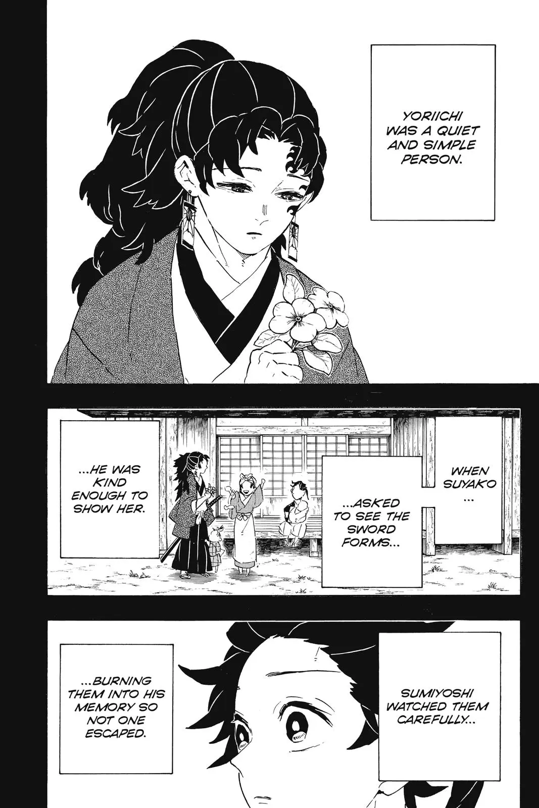 Read Demon Slayer - Chapter 192 - www.readdemonslayerfree.com | Image 2