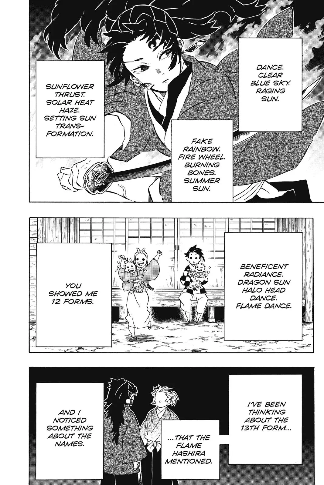 Read Demon Slayer - Chapter 192 - www.readdemonslayerfree.com | Image 8