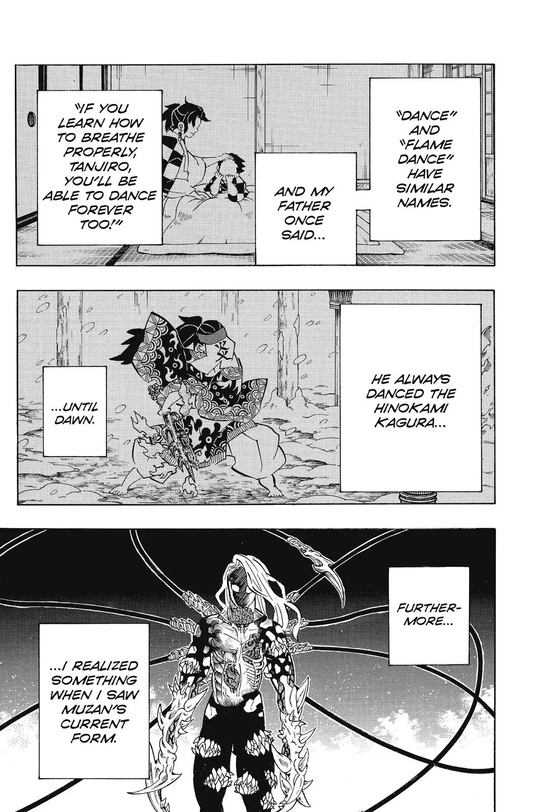Read Demon Slayer - Chapter 192 - www.readdemonslayerfree.com | Image 9