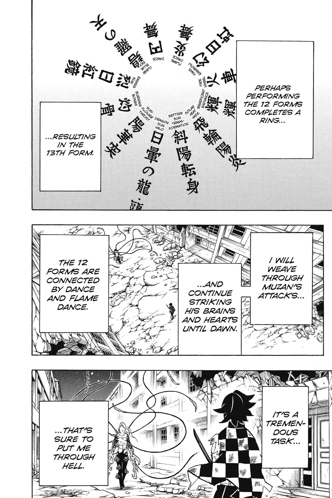 Read Demon Slayer - Chapter 192 - www.readdemonslayerfree.com | Image 10