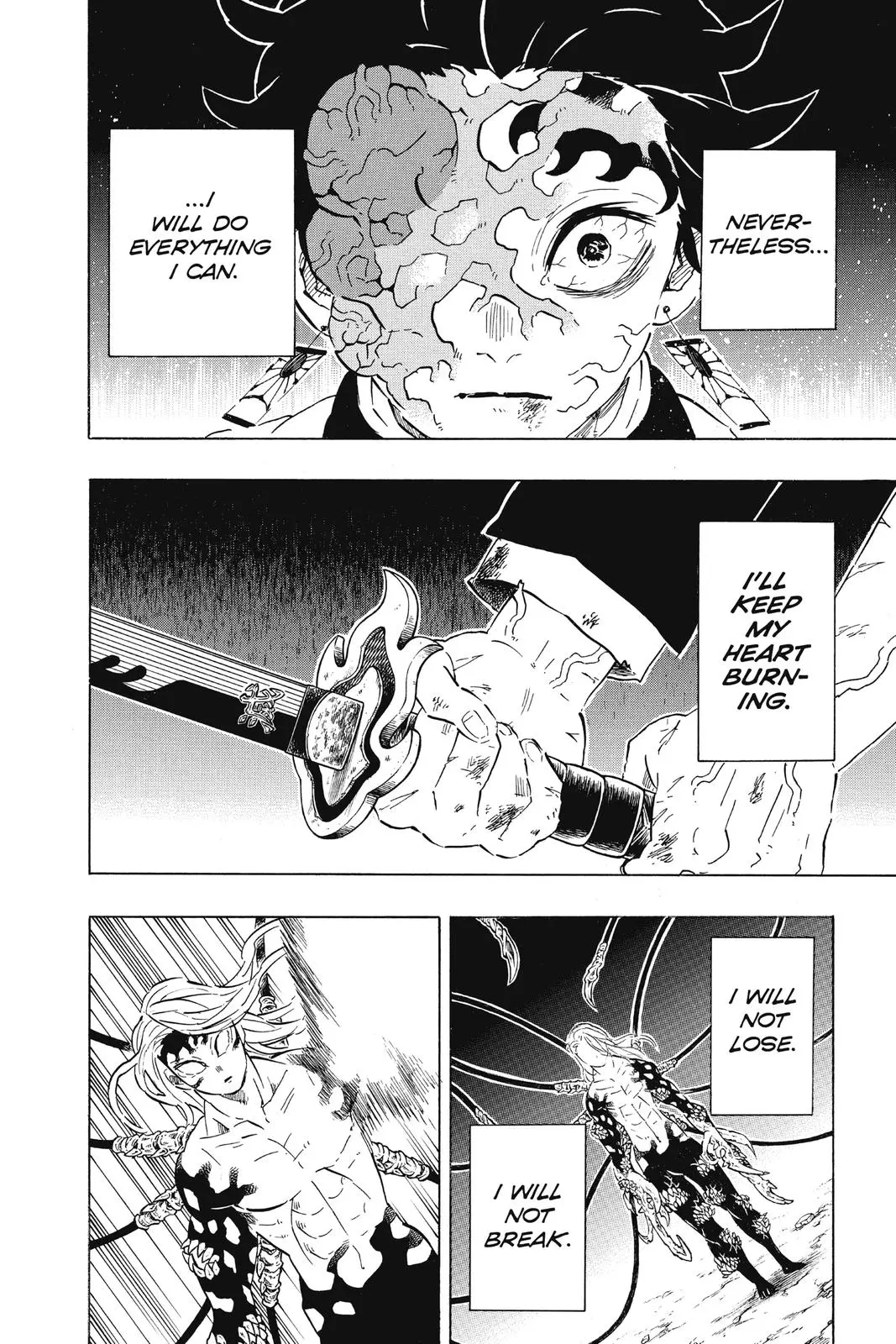Read Demon Slayer - Chapter 192 - www.readdemonslayerfree.com | Image 12