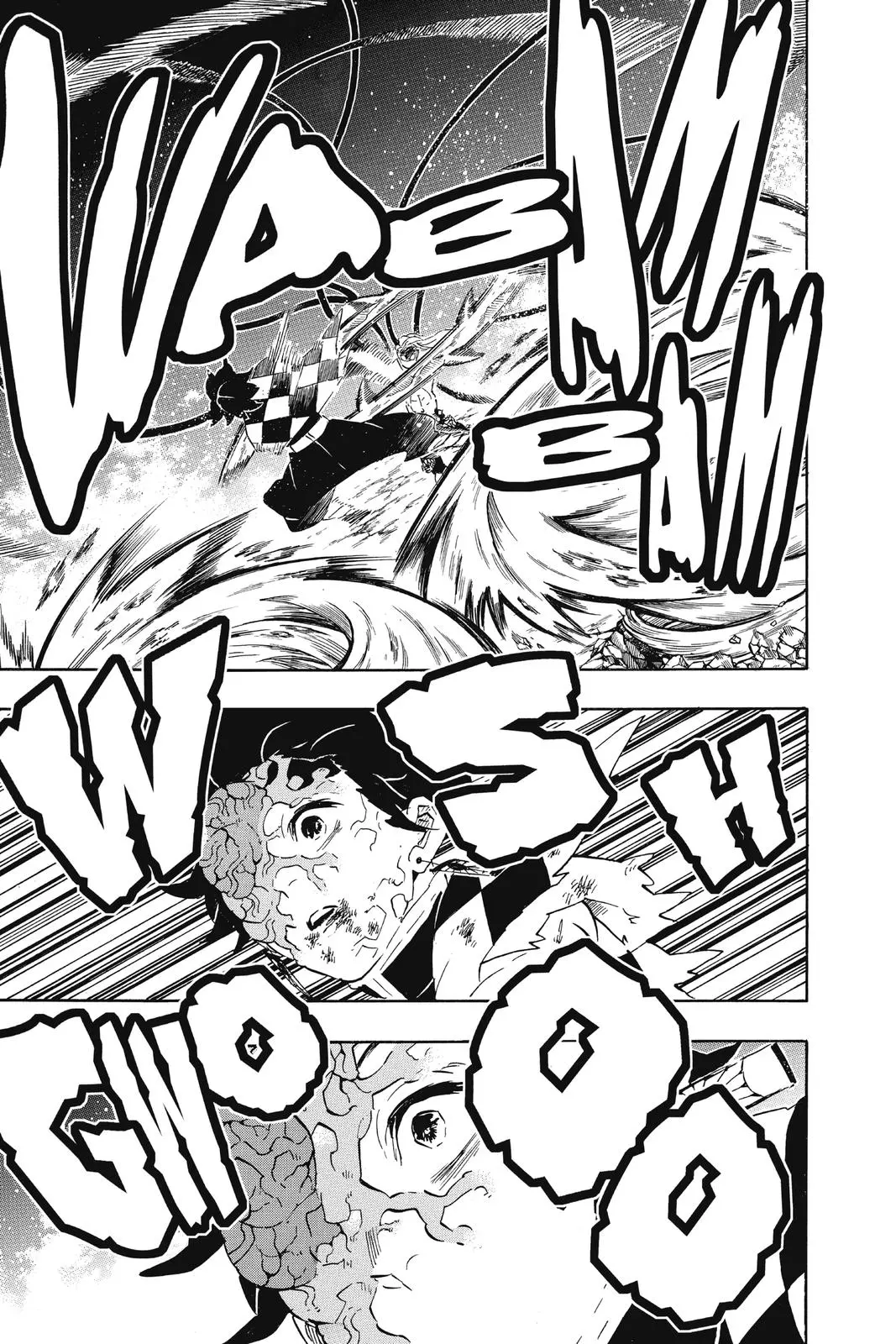 Read Demon Slayer - Chapter 192 - www.readdemonslayerfree.com | Image 13