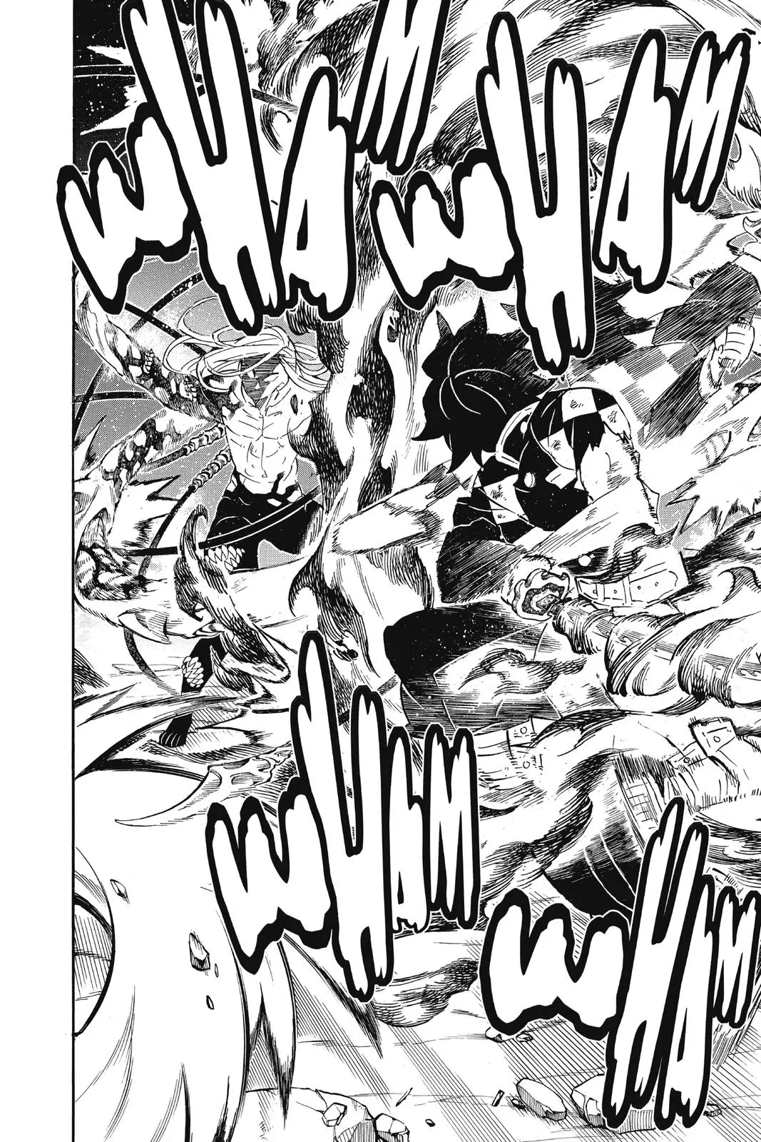Read Demon Slayer - Chapter 192 - www.readdemonslayerfree.com | Image 14