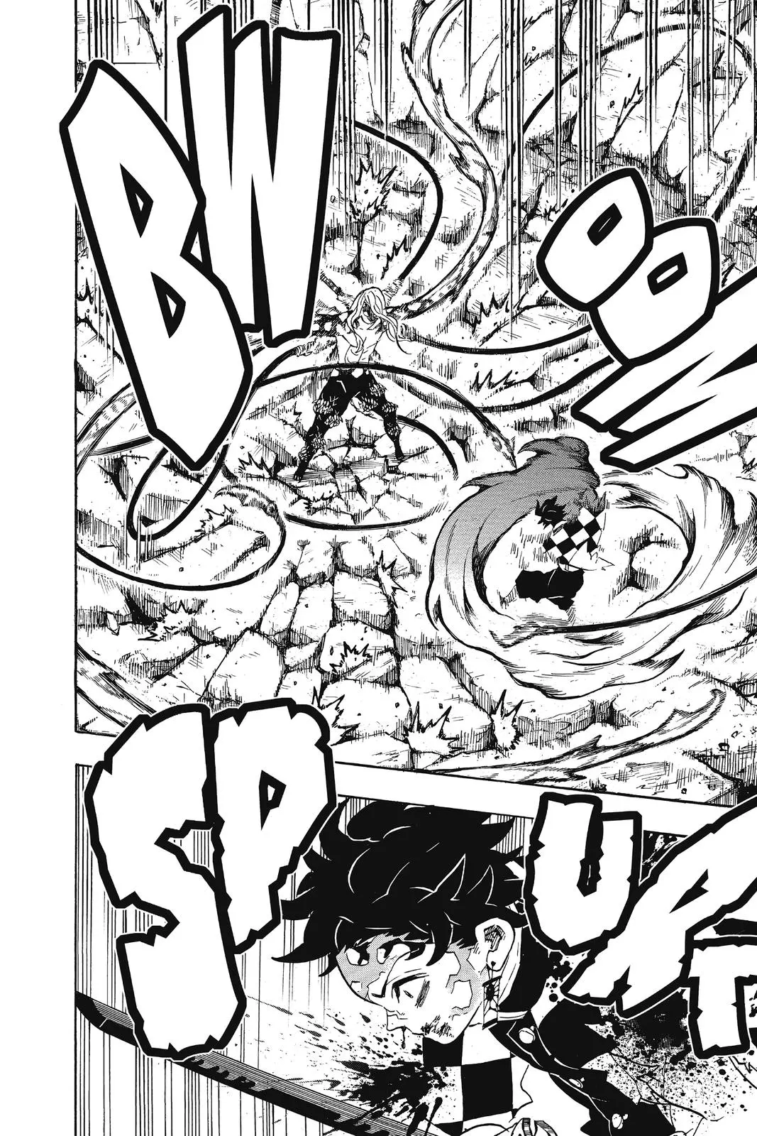 Read Demon Slayer - Chapter 192 - www.readdemonslayerfree.com | Image 16