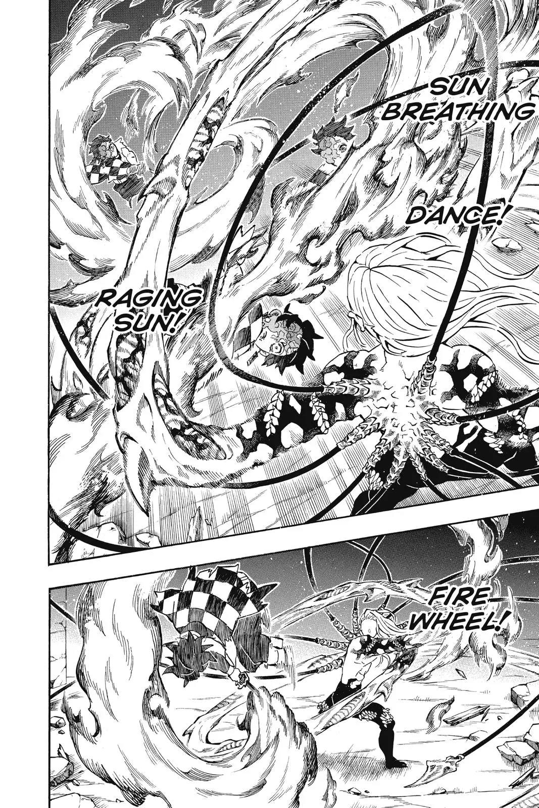 Read Demon Slayer - Chapter 192 - www.readdemonslayerfree.com | Image 18