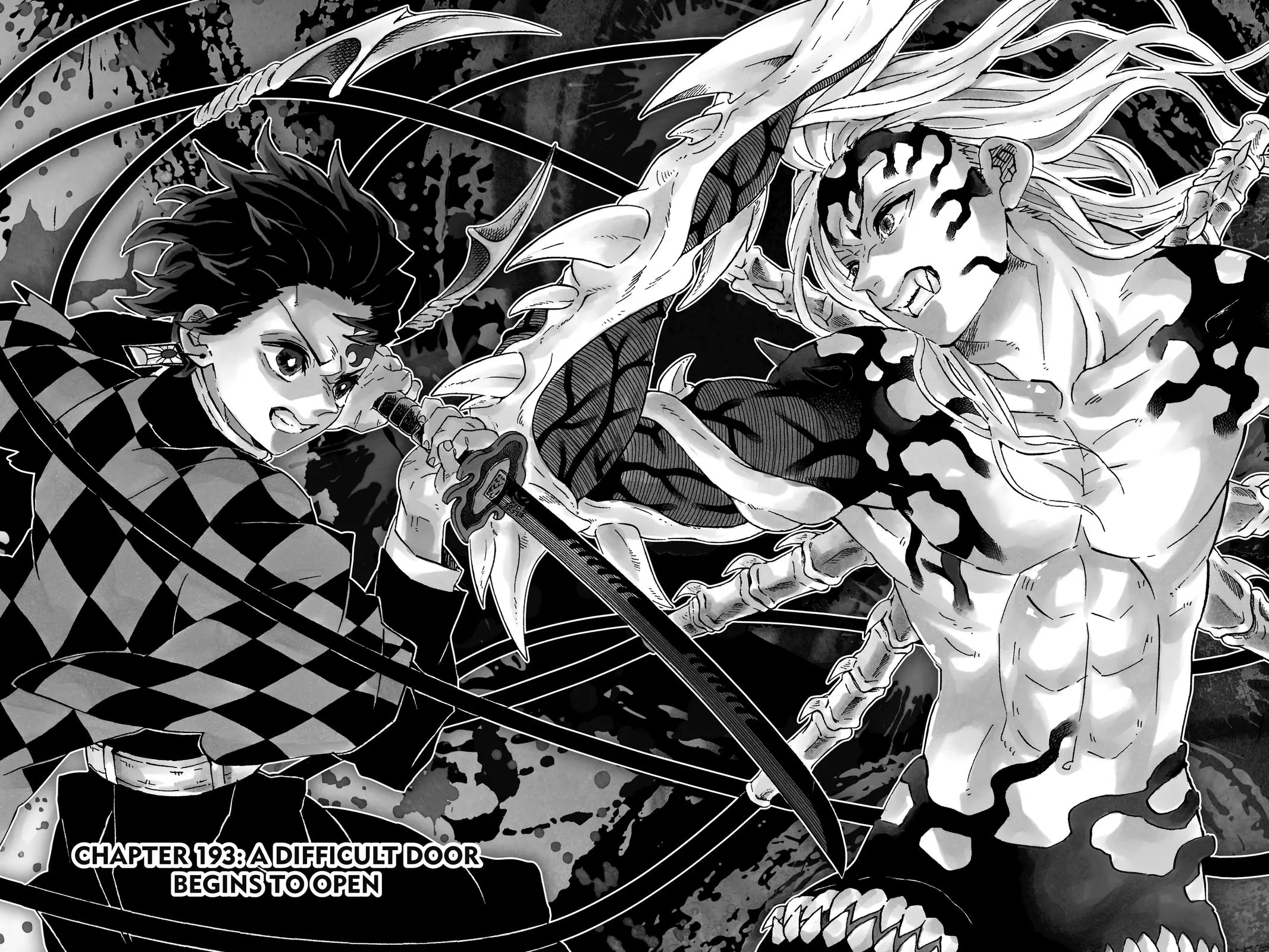 Read Demon Slayer - Chapter 193 - www.readdemonslayerfree.com | Image 2
