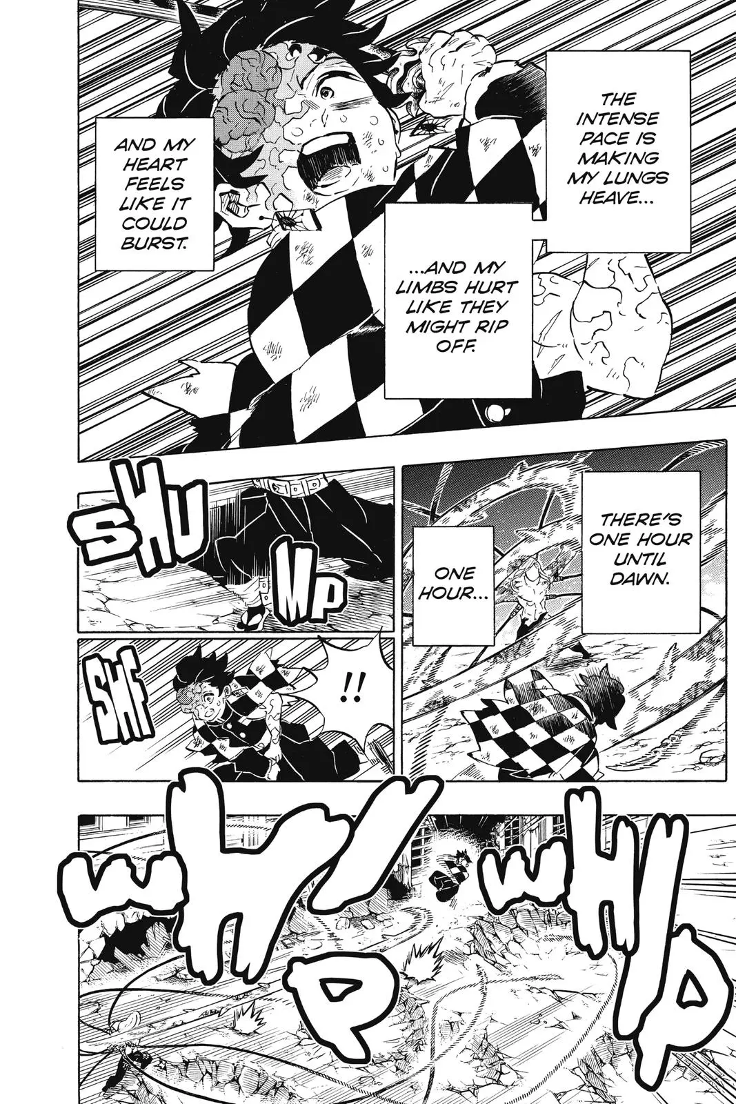 Read Demon Slayer - Chapter 193 - www.readdemonslayerfree.com | Image 7