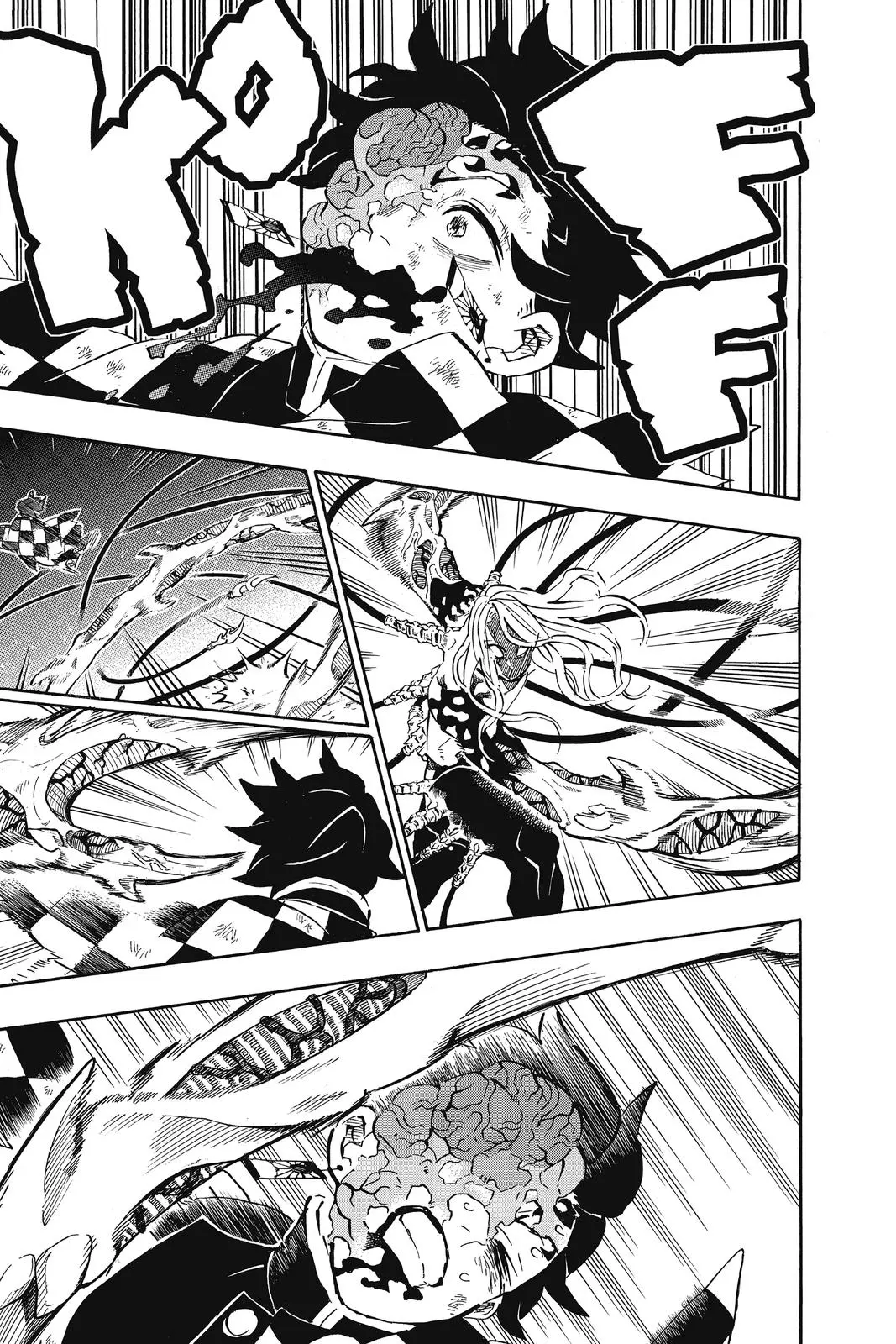 Read Demon Slayer - Chapter 193 - www.readdemonslayerfree.com | Image 10
