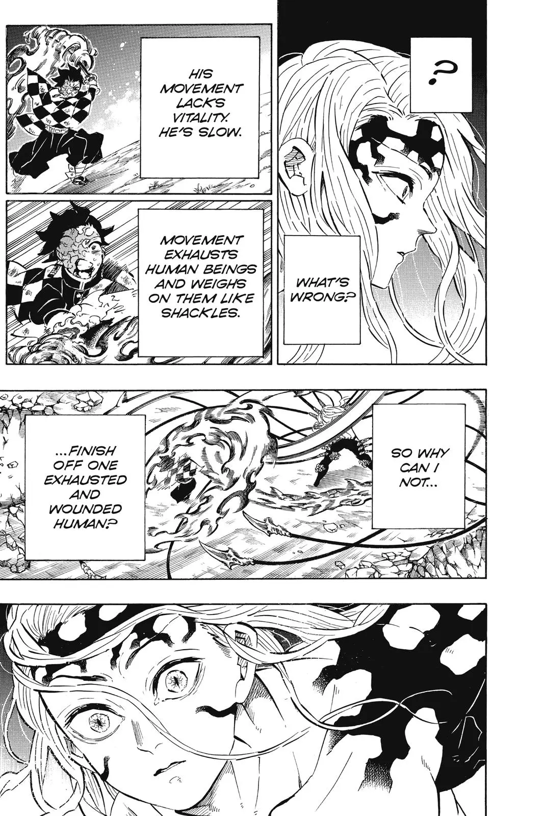 Read Demon Slayer - Chapter 193 - www.readdemonslayerfree.com | Image 12