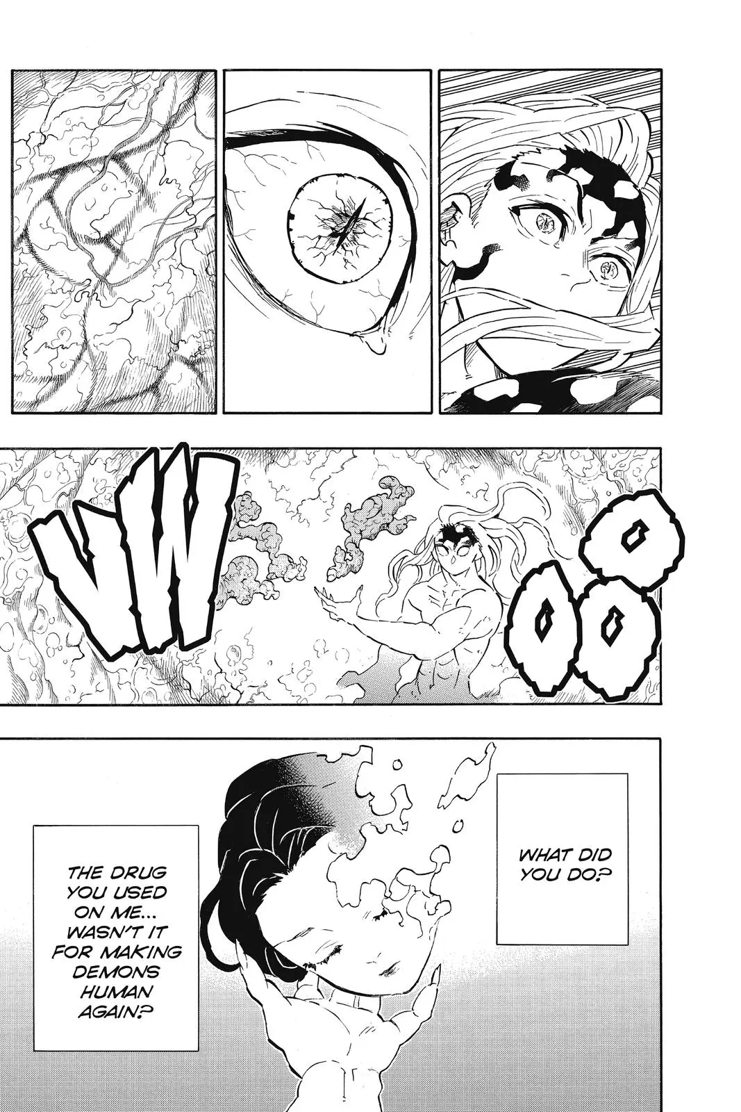 Read Demon Slayer - Chapter 193 - www.readdemonslayerfree.com | Image 14