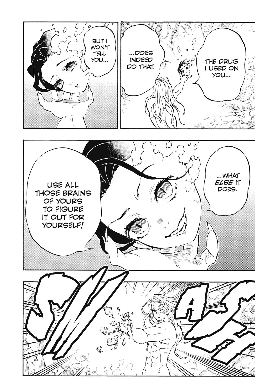 Read Demon Slayer - Chapter 193 - www.readdemonslayerfree.com | Image 15
