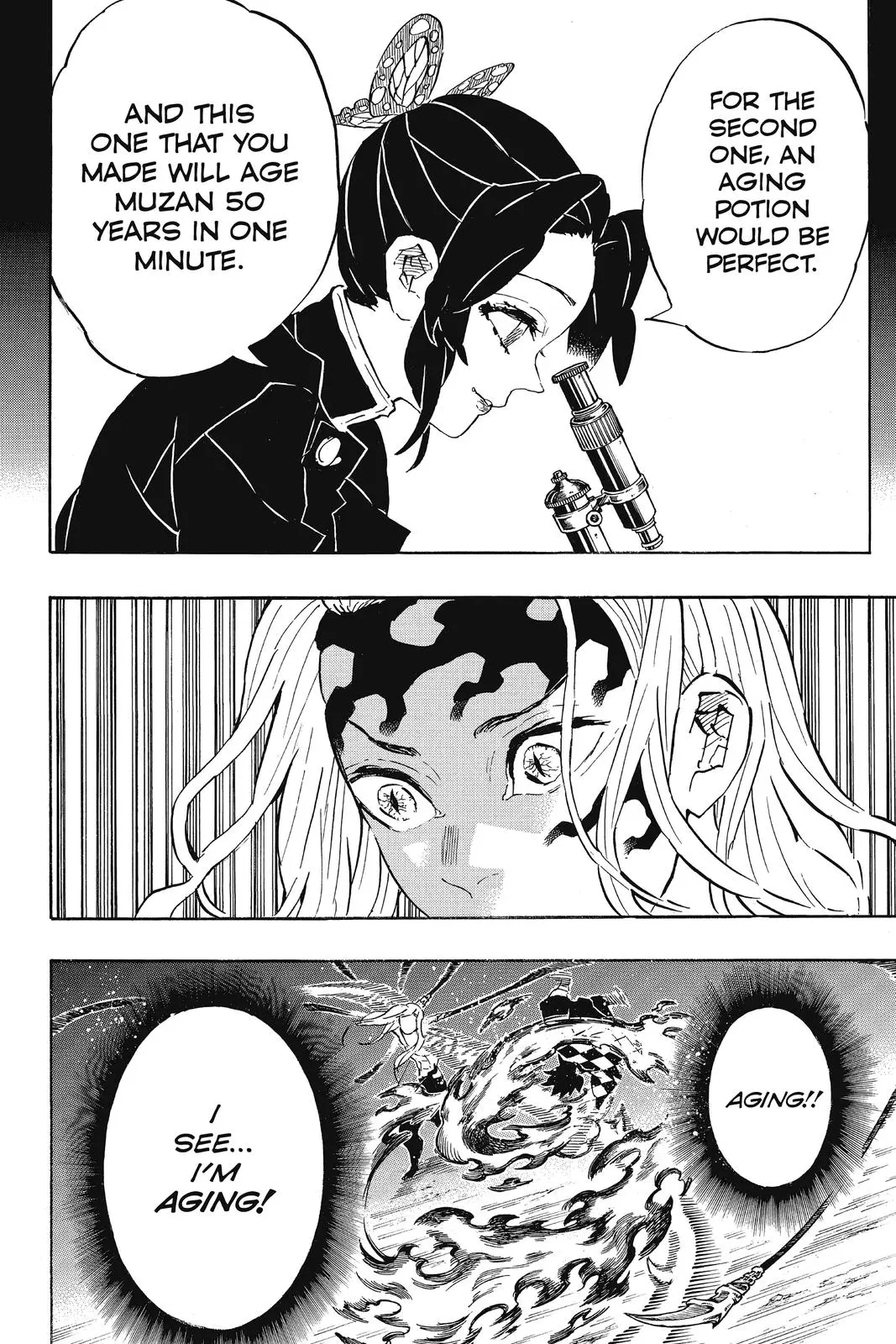 Read Demon Slayer - Chapter 193 - www.readdemonslayerfree.com | Image 17