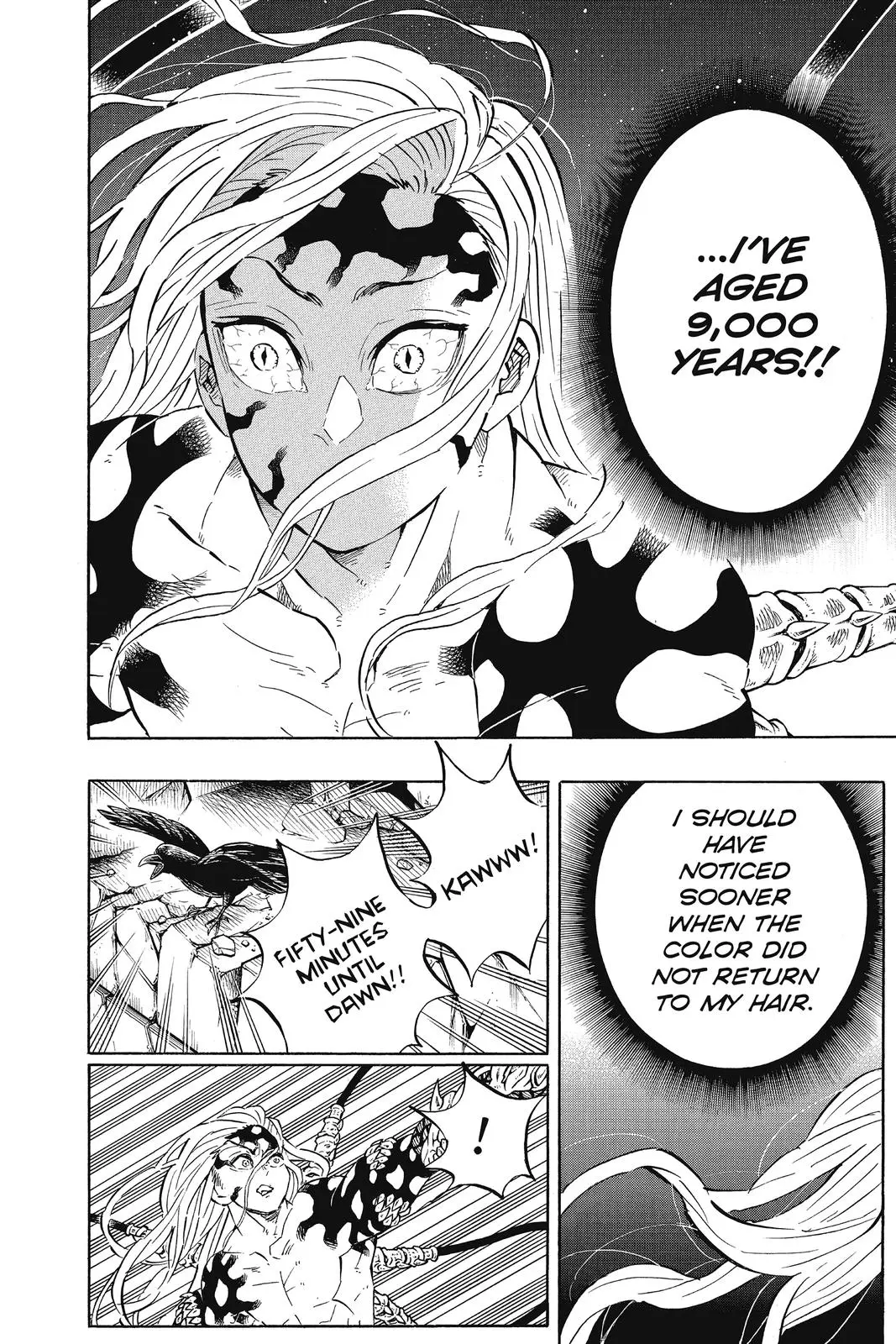 Read Demon Slayer - Chapter 193 - www.readdemonslayerfree.com | Image 19