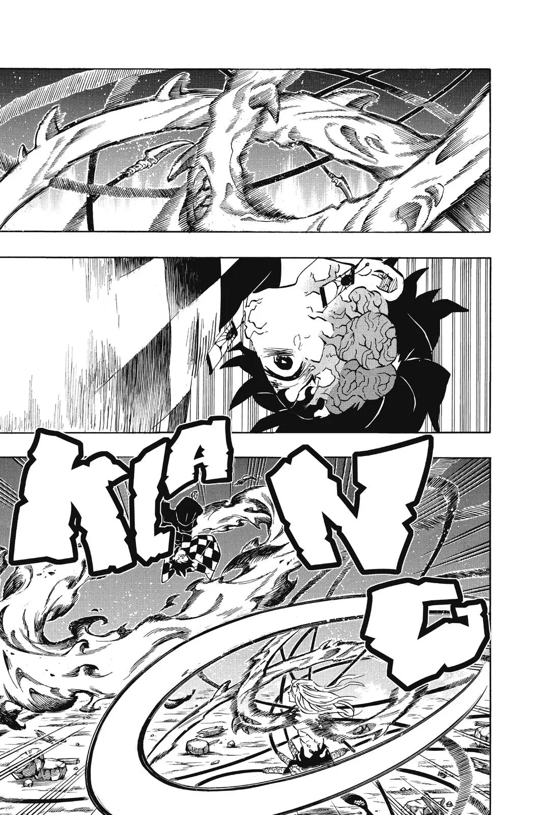 Read Demon Slayer - Chapter 194 - www.readdemonslayerfree.com | Image 5