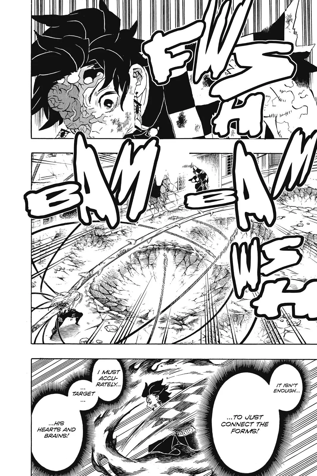 Read Demon Slayer - Chapter 194 - www.readdemonslayerfree.com | Image 6