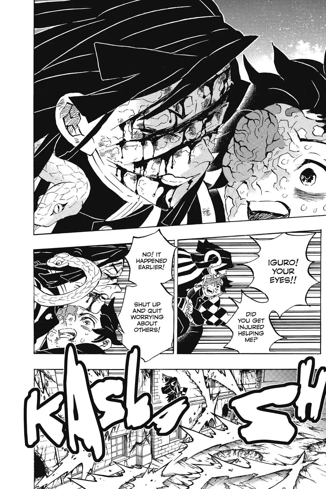 Read Demon Slayer - Chapter 194 - www.readdemonslayerfree.com | Image 10