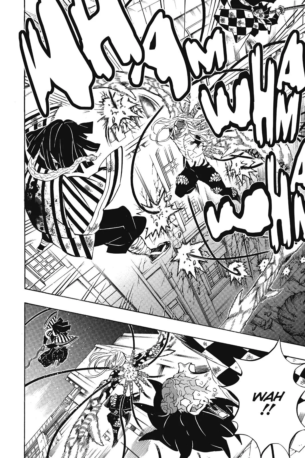 Read Demon Slayer - Chapter 194 - www.readdemonslayerfree.com | Image 12