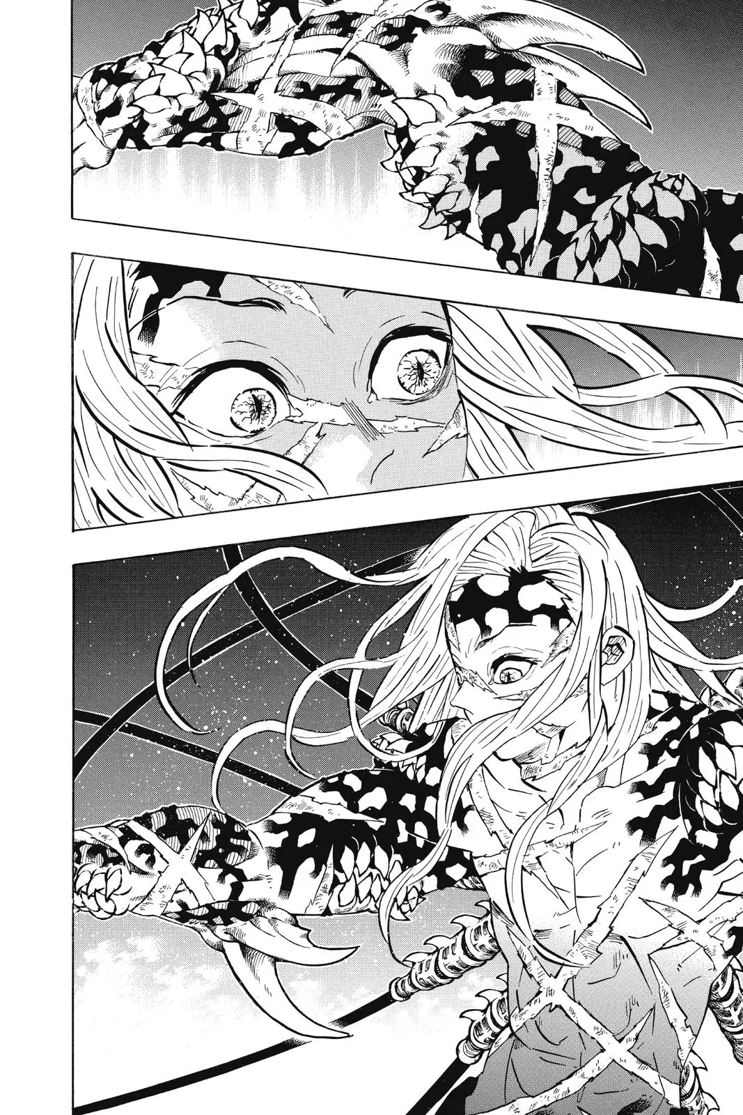 Read Demon Slayer - Chapter 194 - www.readdemonslayerfree.com | Image 18