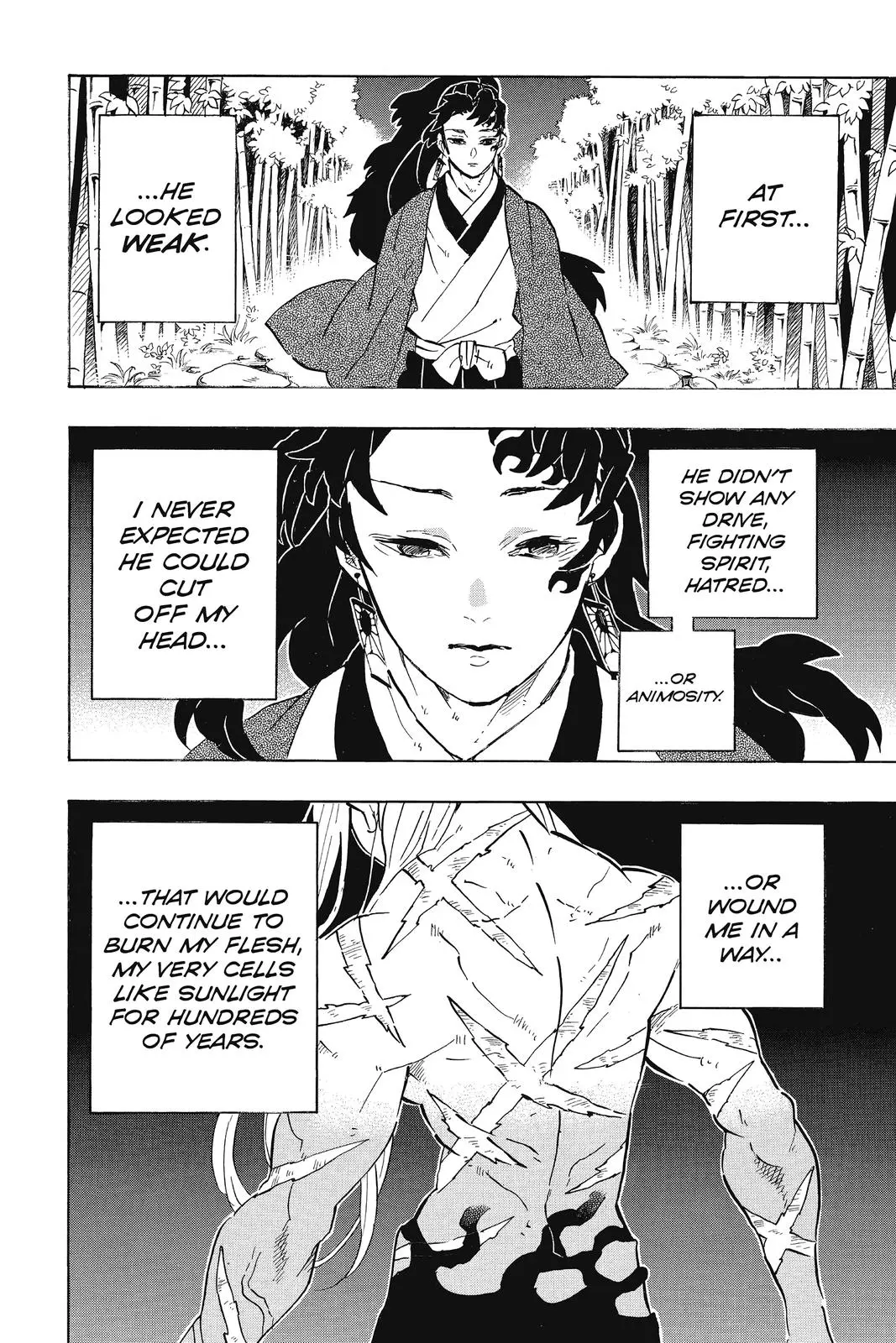 Read Demon Slayer - Chapter 195 - www.readdemonslayerfree.com | Image 2