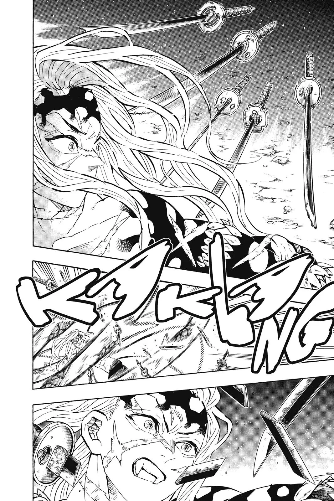 Read Demon Slayer - Chapter 195 - www.readdemonslayerfree.com | Image 10