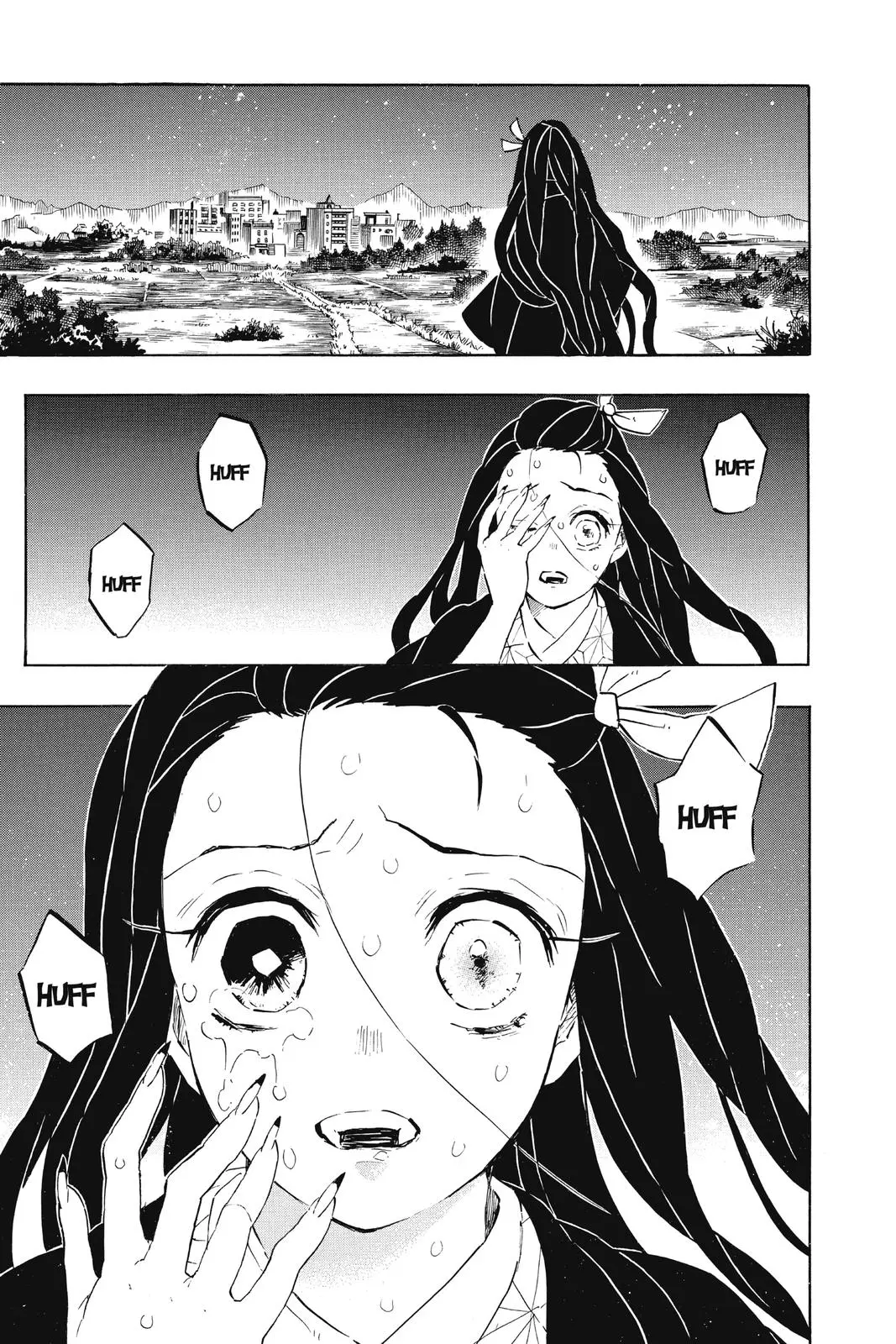 Read Demon Slayer - Chapter 195 - www.readdemonslayerfree.com | Image 19