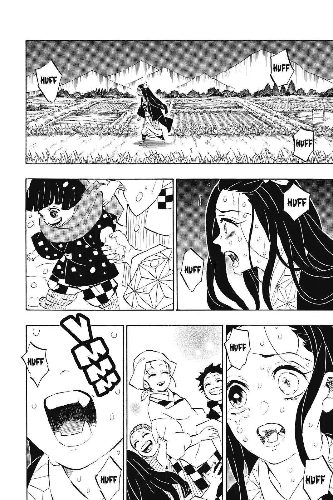 Read Demon Slayer - Chapter 196 - www.readdemonslayerfree.com | Image 2