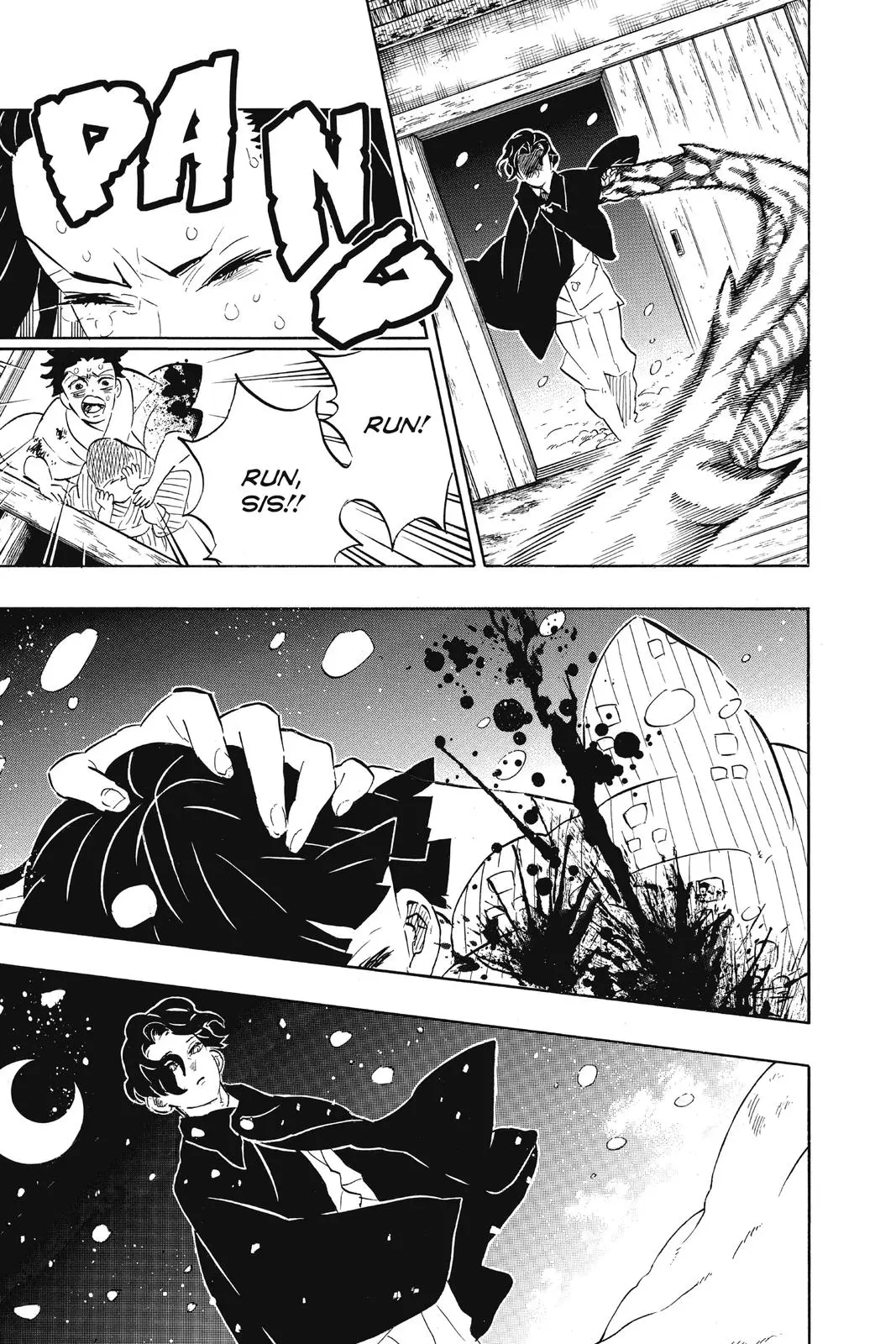 Read Demon Slayer - Chapter 196 - www.readdemonslayerfree.com | Image 3