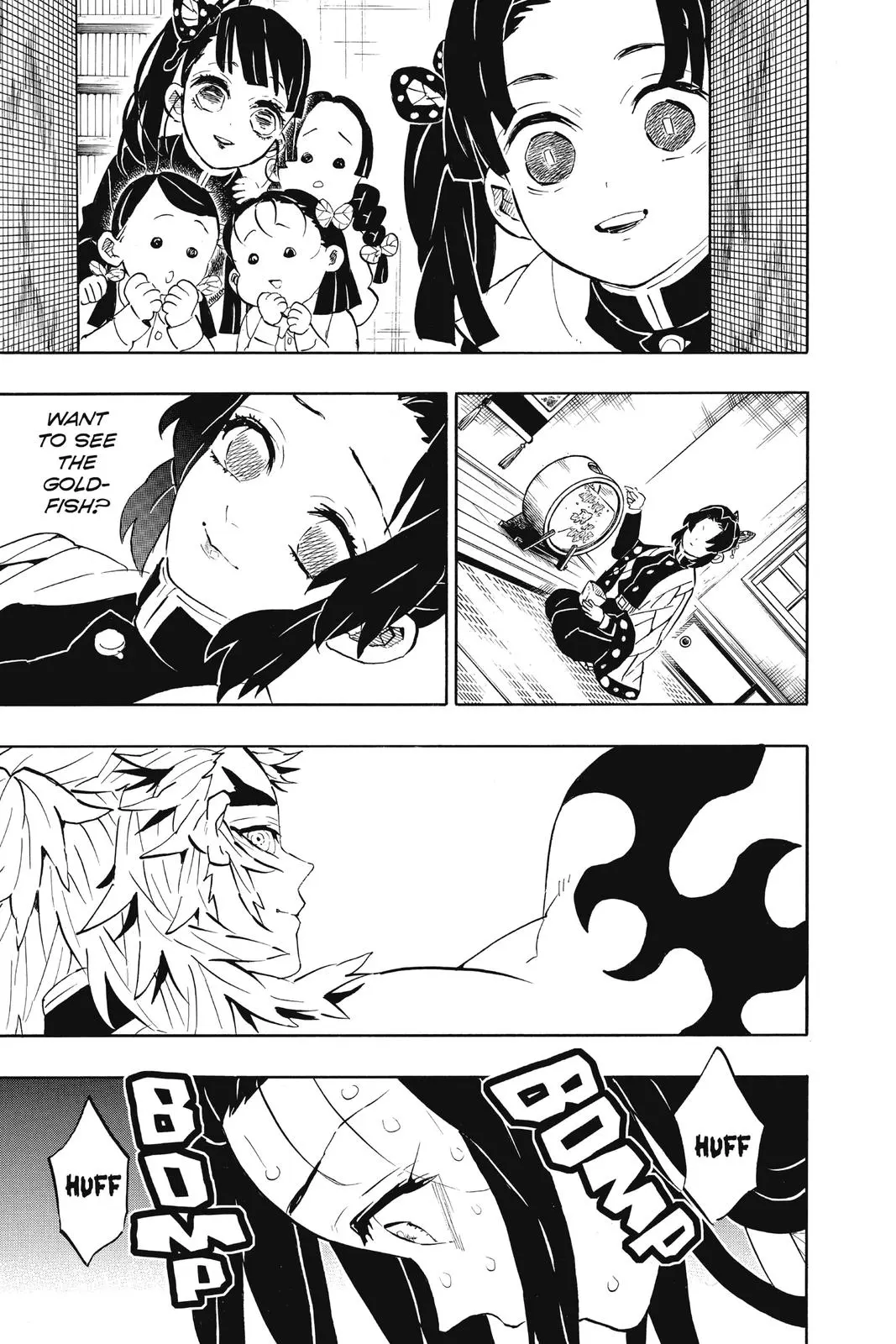 Read Demon Slayer - Chapter 196 - www.readdemonslayerfree.com | Image 7