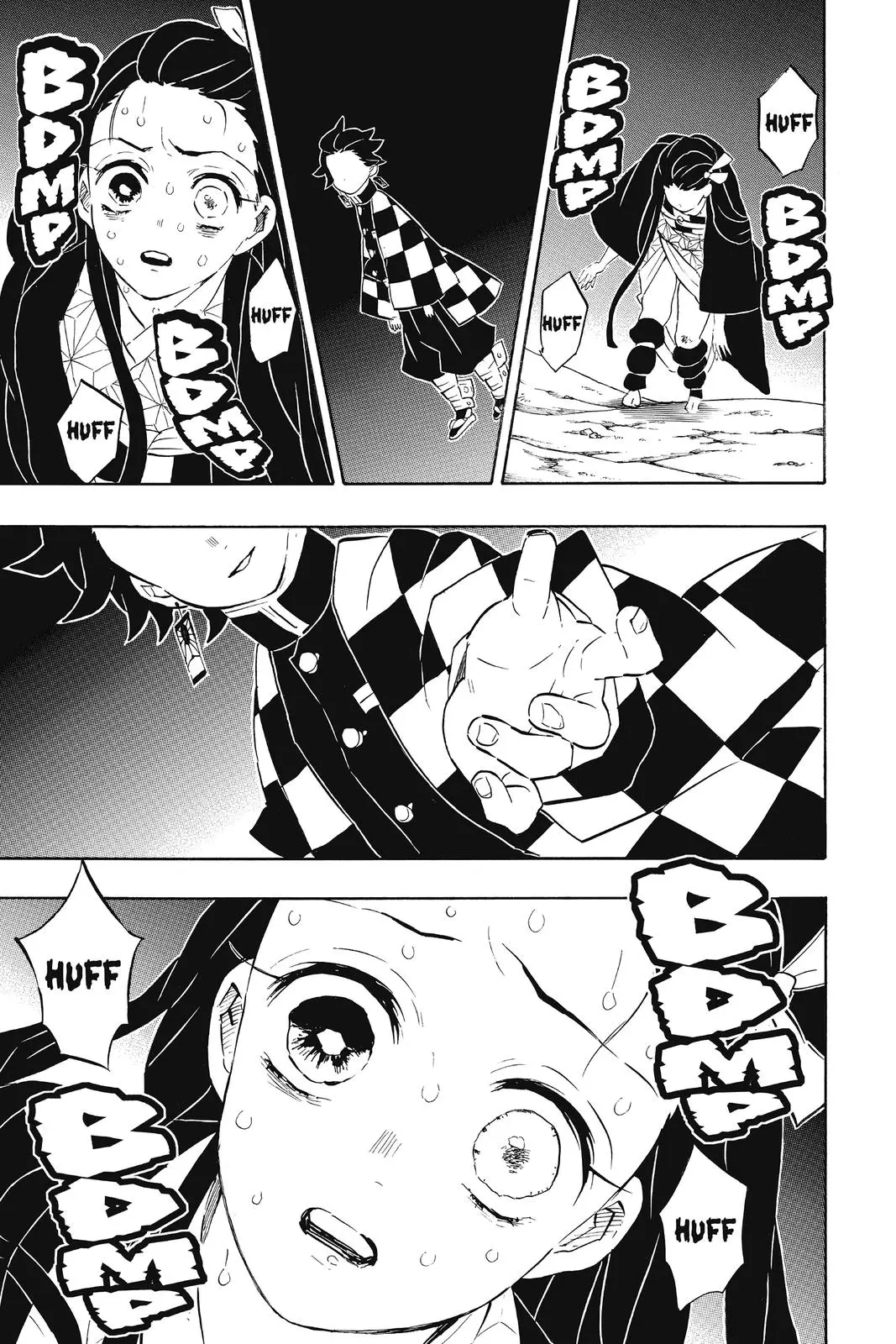 Read Demon Slayer - Chapter 196 - www.readdemonslayerfree.com | Image 9