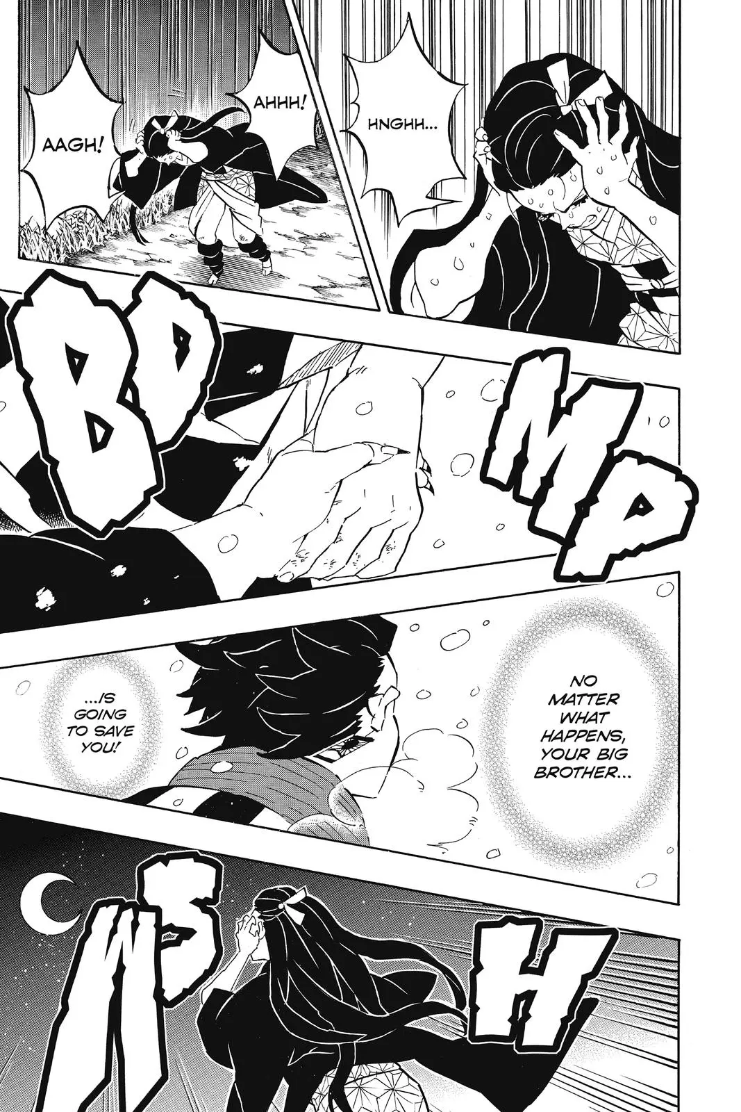 Read Demon Slayer - Chapter 196 - www.readdemonslayerfree.com | Image 11