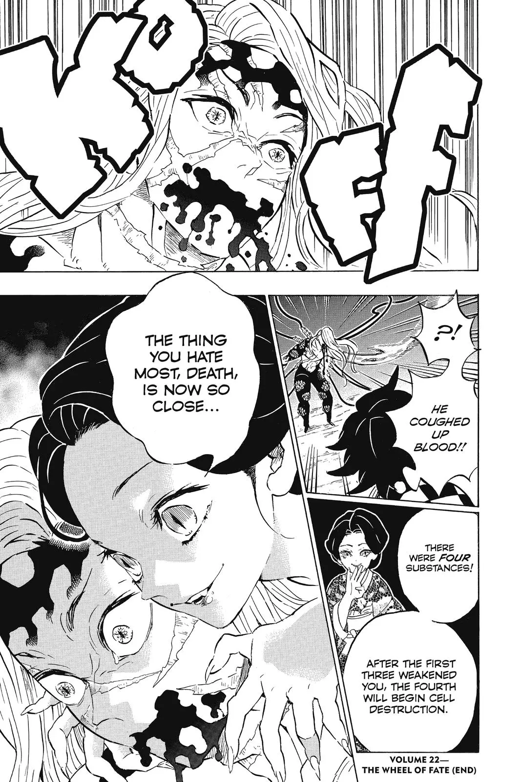 Read Demon Slayer - Chapter 196 - www.readdemonslayerfree.com | Image 19