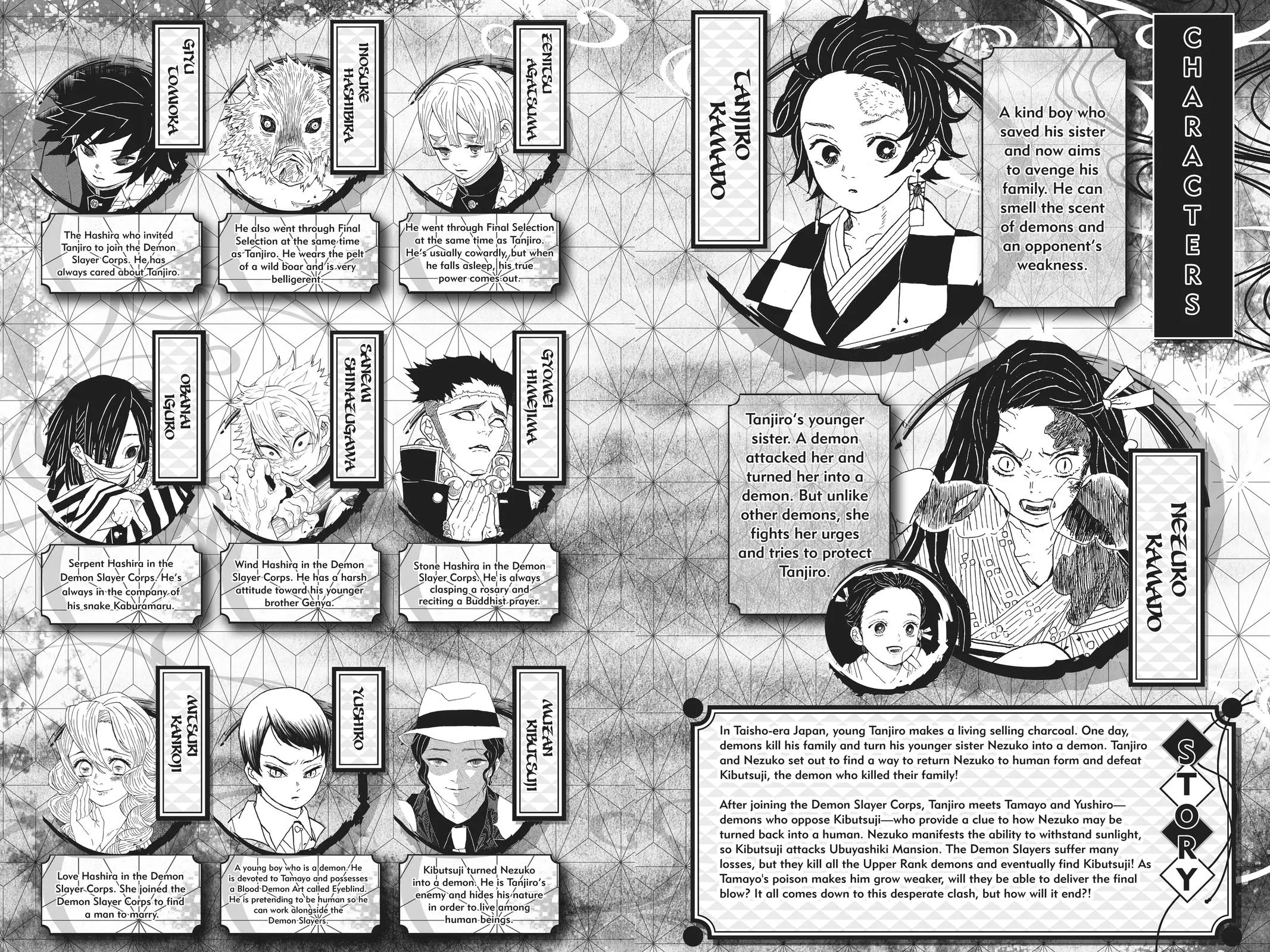 Read Demon Slayer - Chapter 197 - www.readdemonslayerfree.com | Image 5