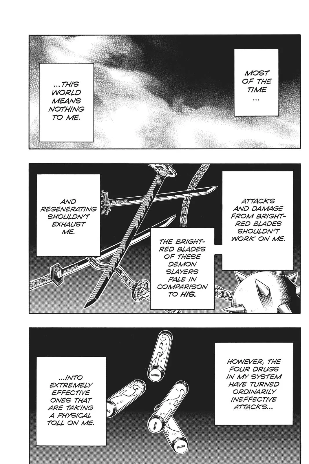 Read Demon Slayer - Chapter 197 - www.readdemonslayerfree.com | Image 8