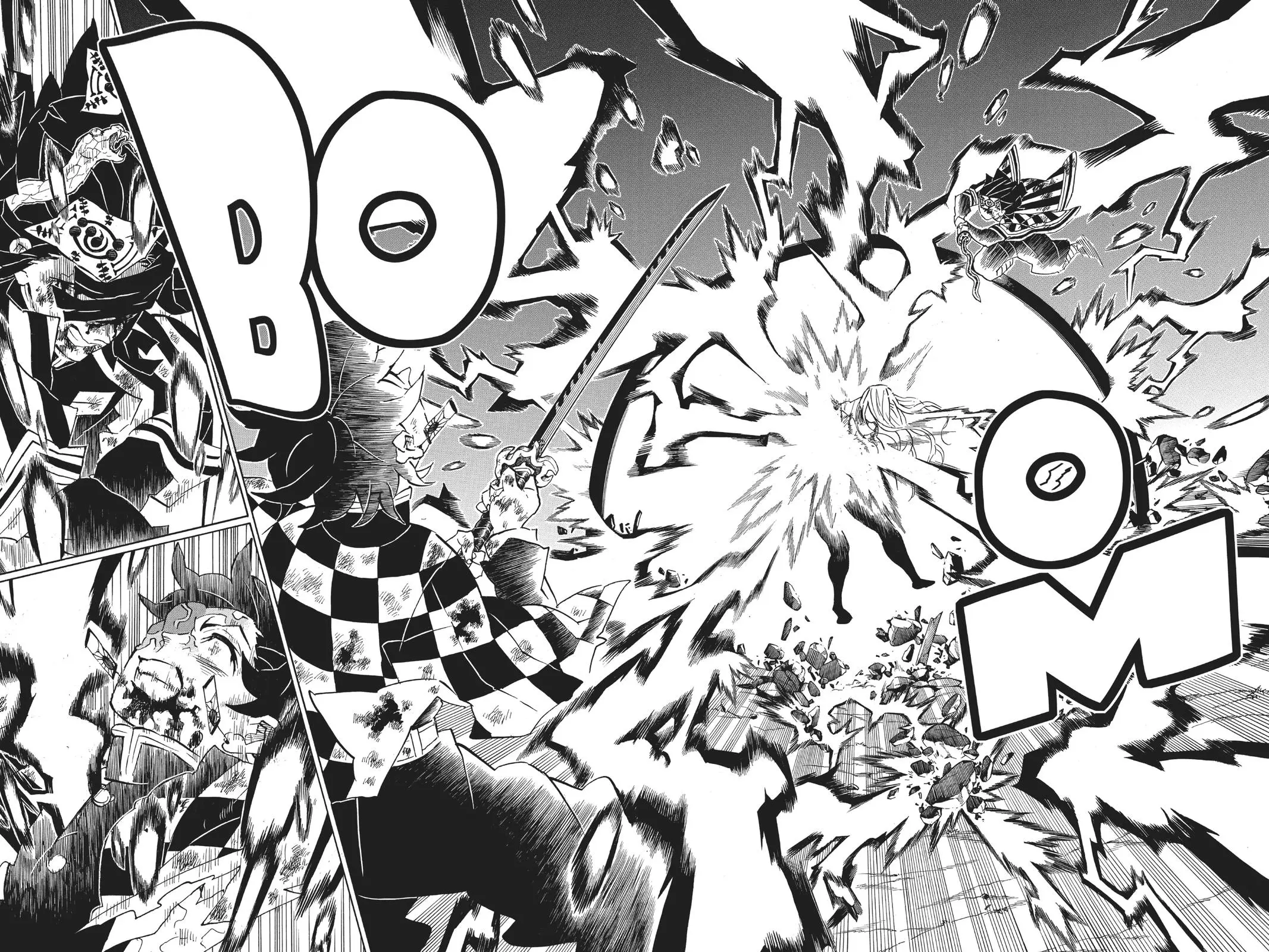 Read Demon Slayer - Chapter 197 - www.readdemonslayerfree.com | Image 10
